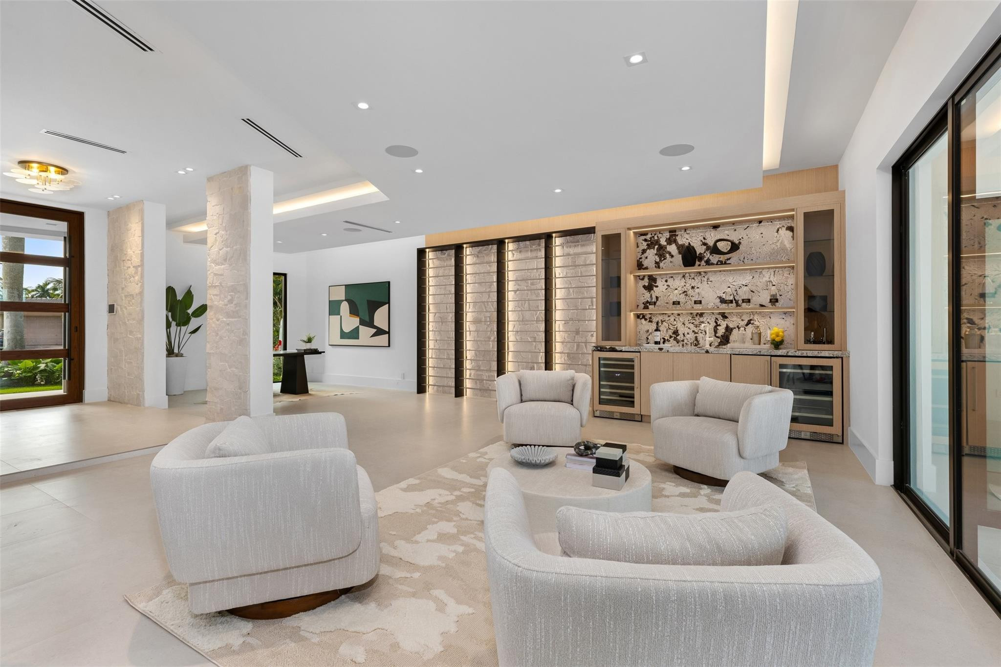 Lauderdale Beach Ext - Residential