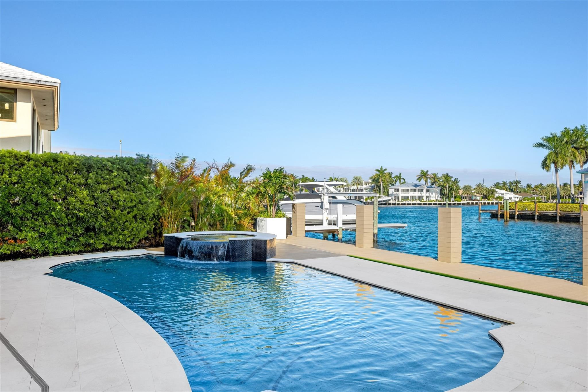 Lauderdale Beach Ext - Residential
