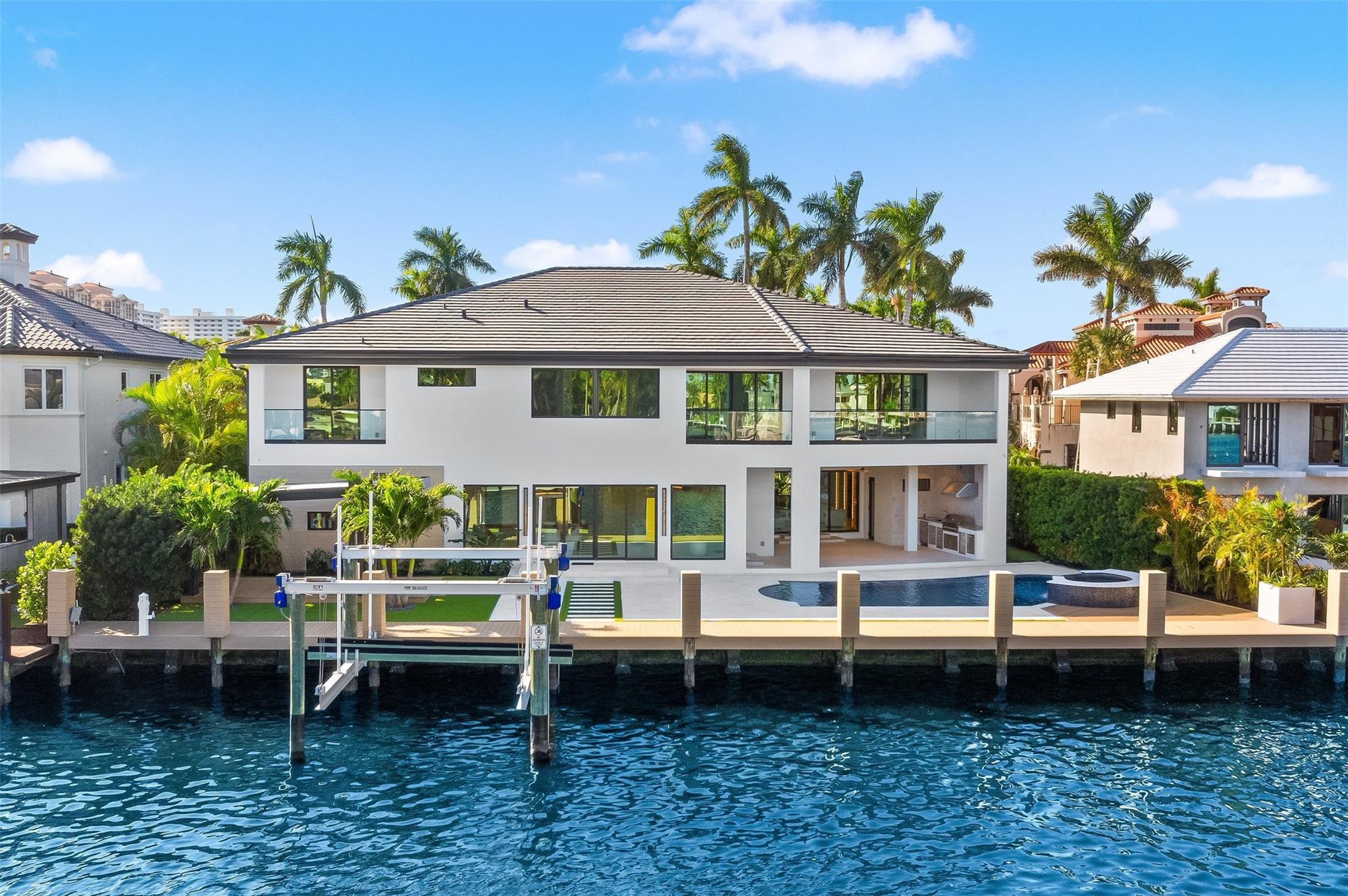 Lauderdale Beach Ext - Residential