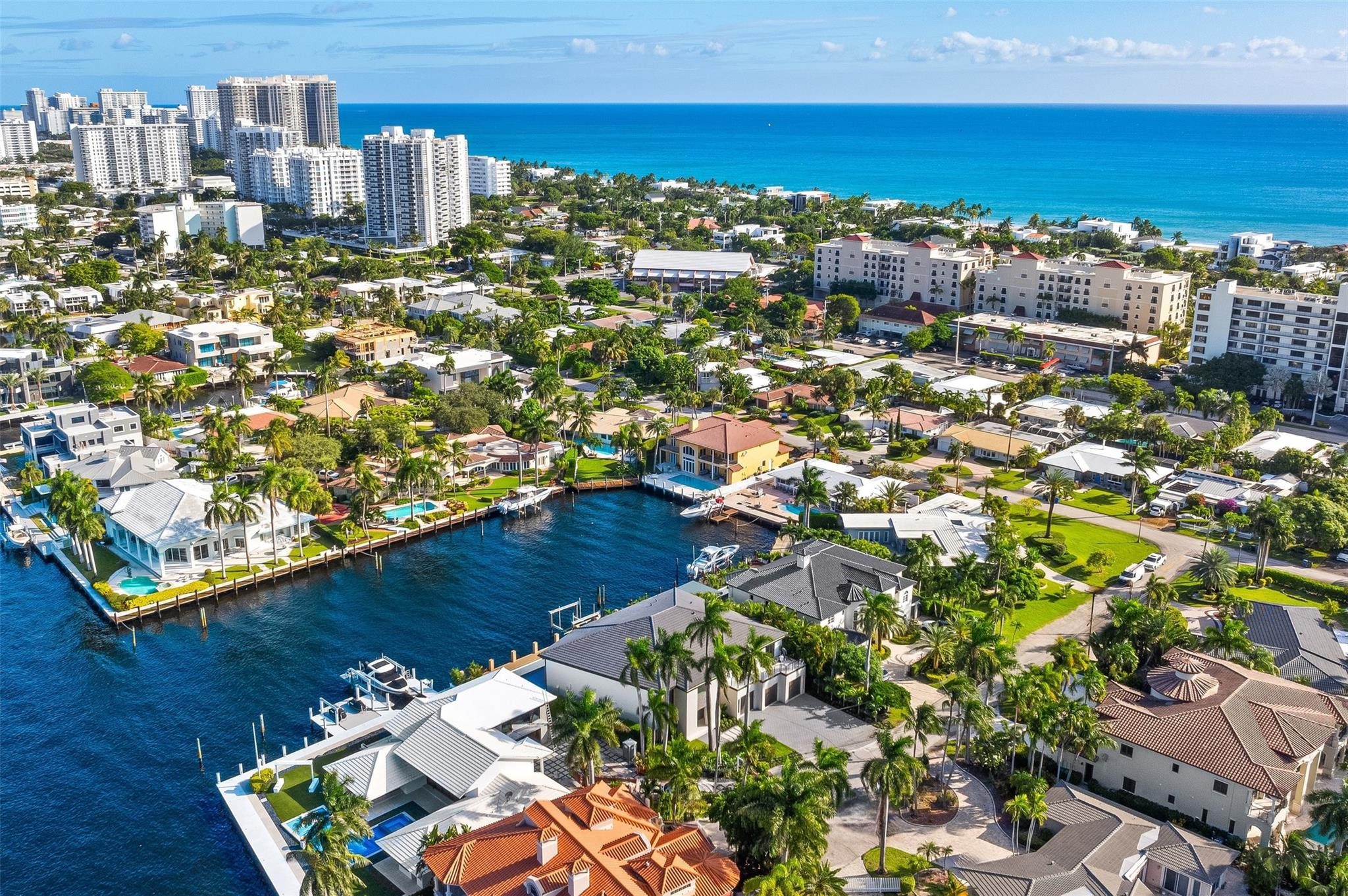 Lauderdale Beach Ext - Residential