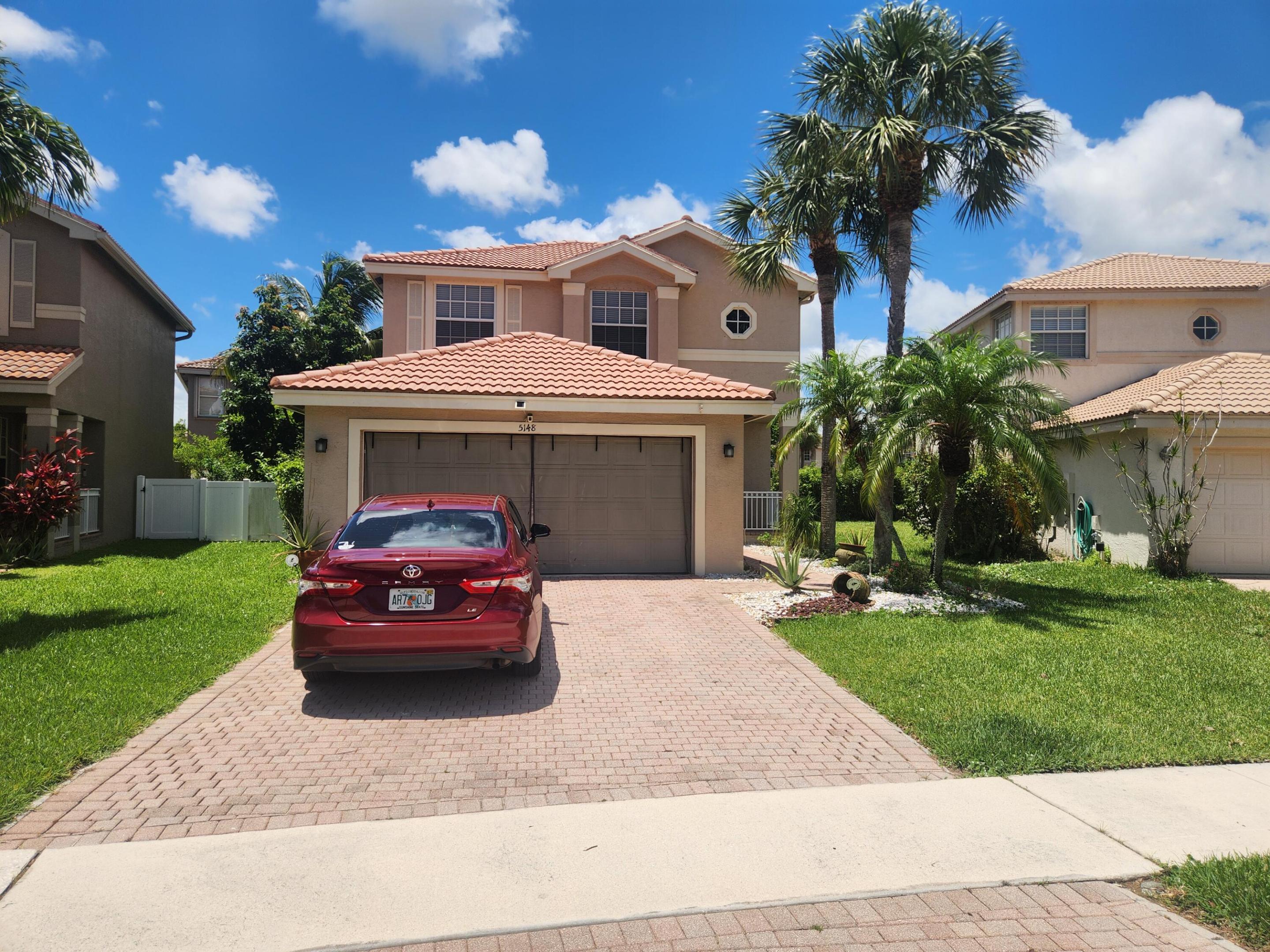 NAUTICA ISLES 4 - Residential