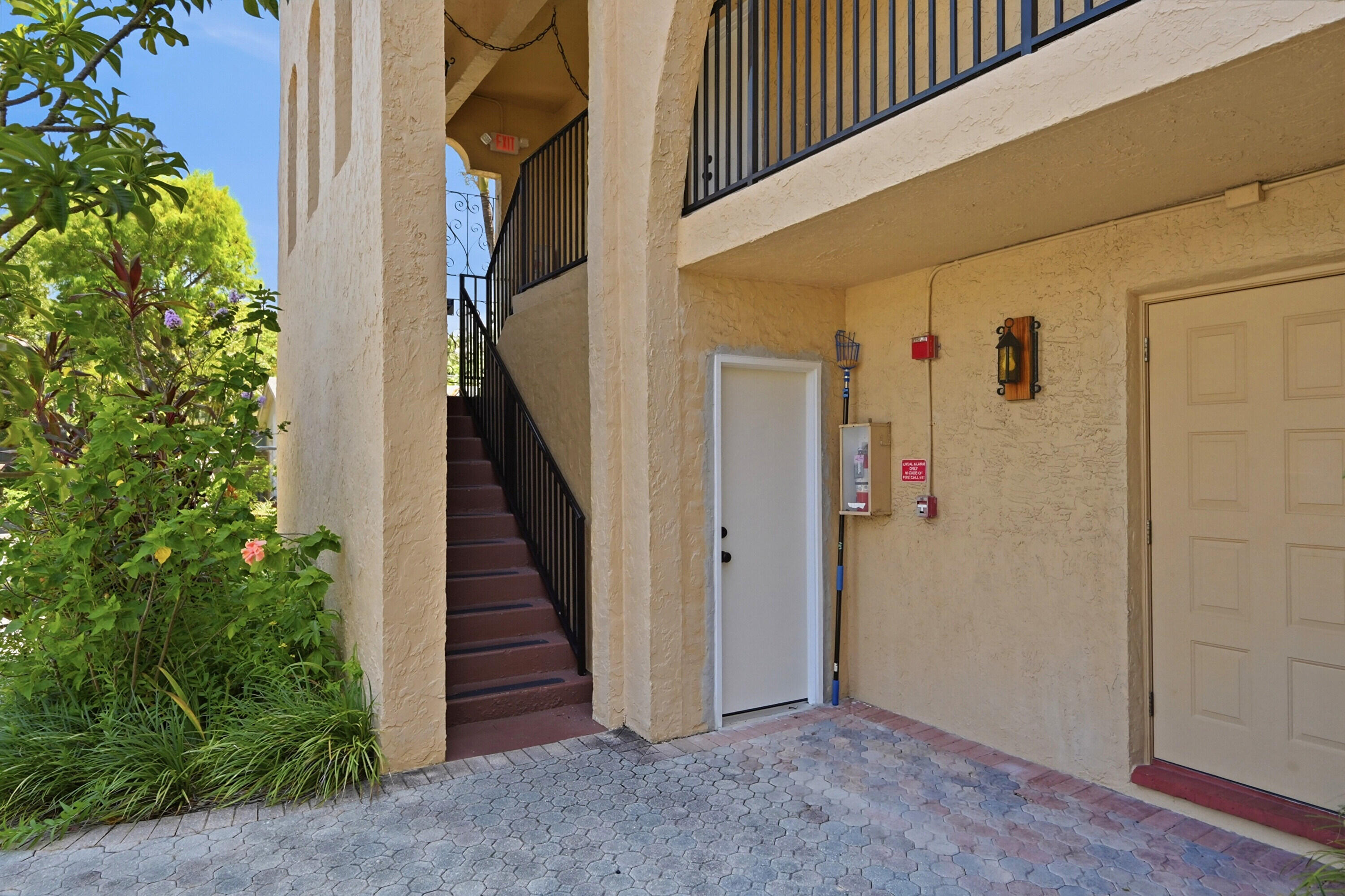 ANNIES CASTLE CONDO - Residential