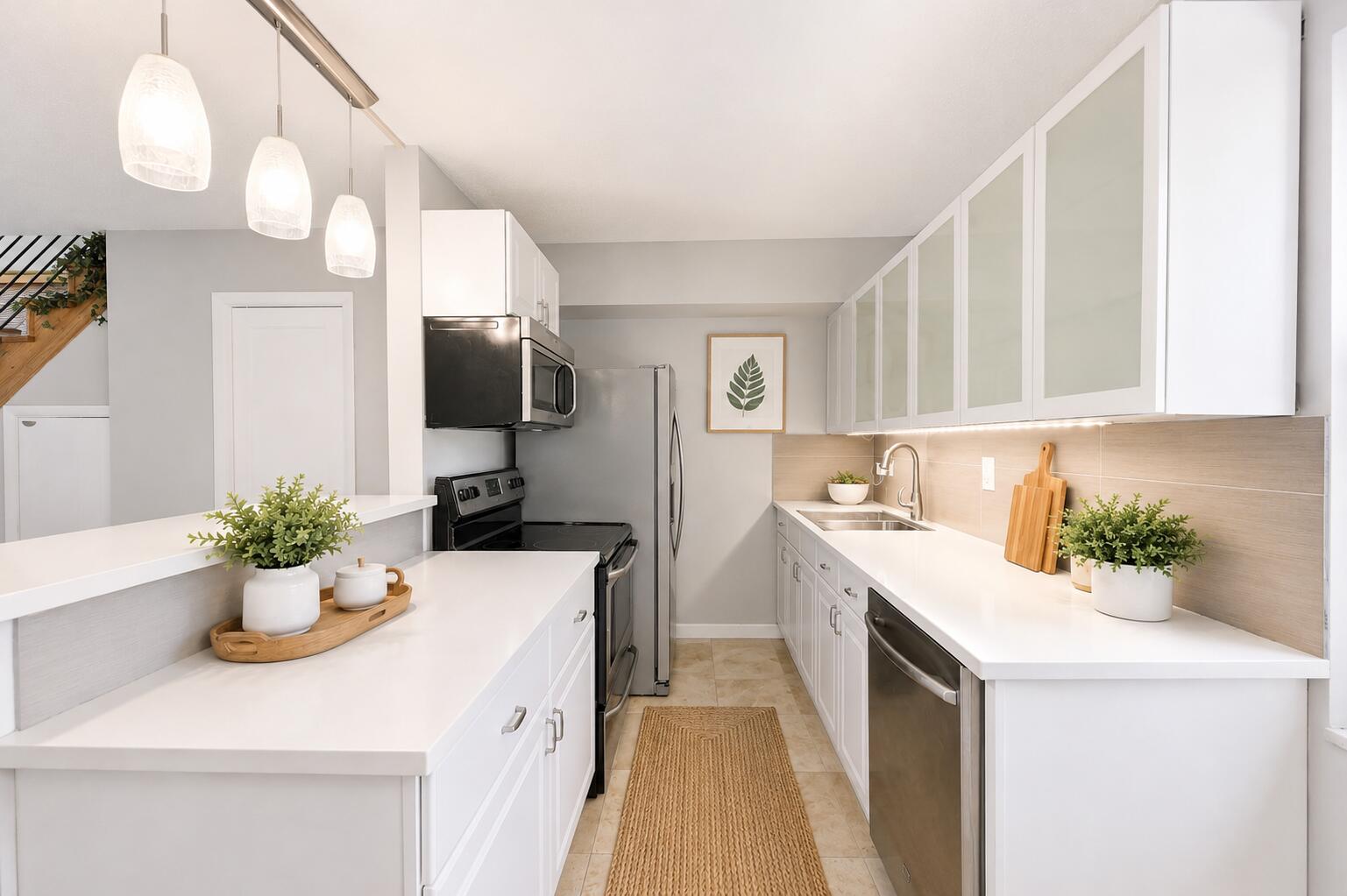 ANNIES CASTLE CONDO - Residential