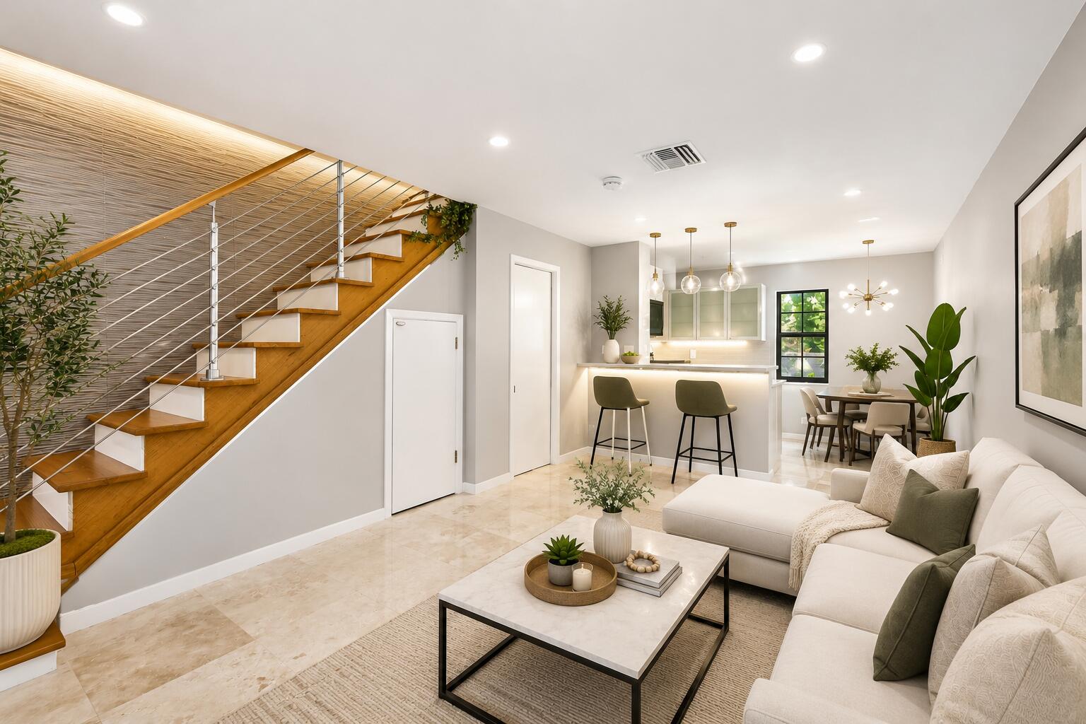 ANNIES CASTLE CONDO - Residential