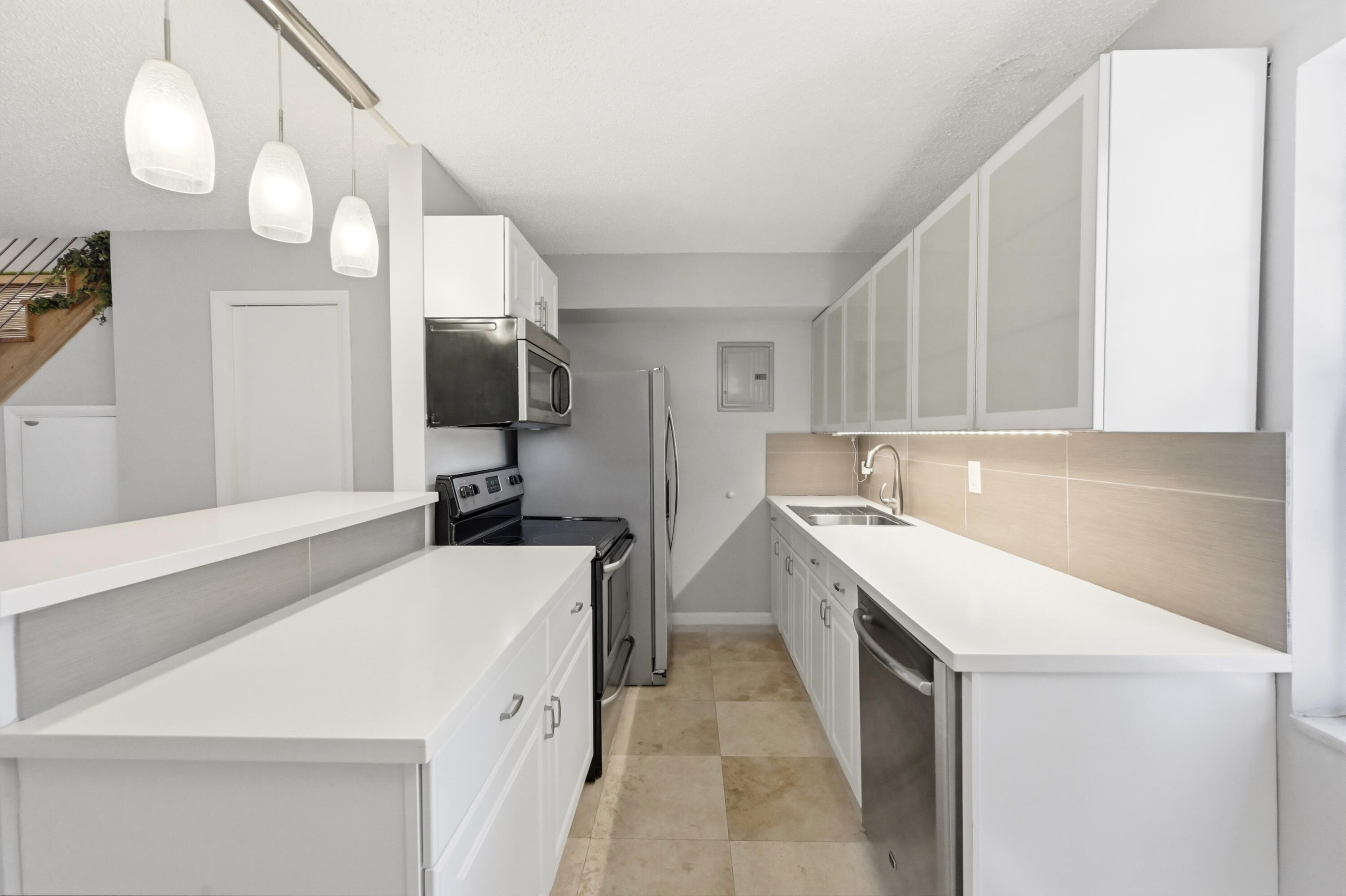 ANNIES CASTLE CONDO - Residential