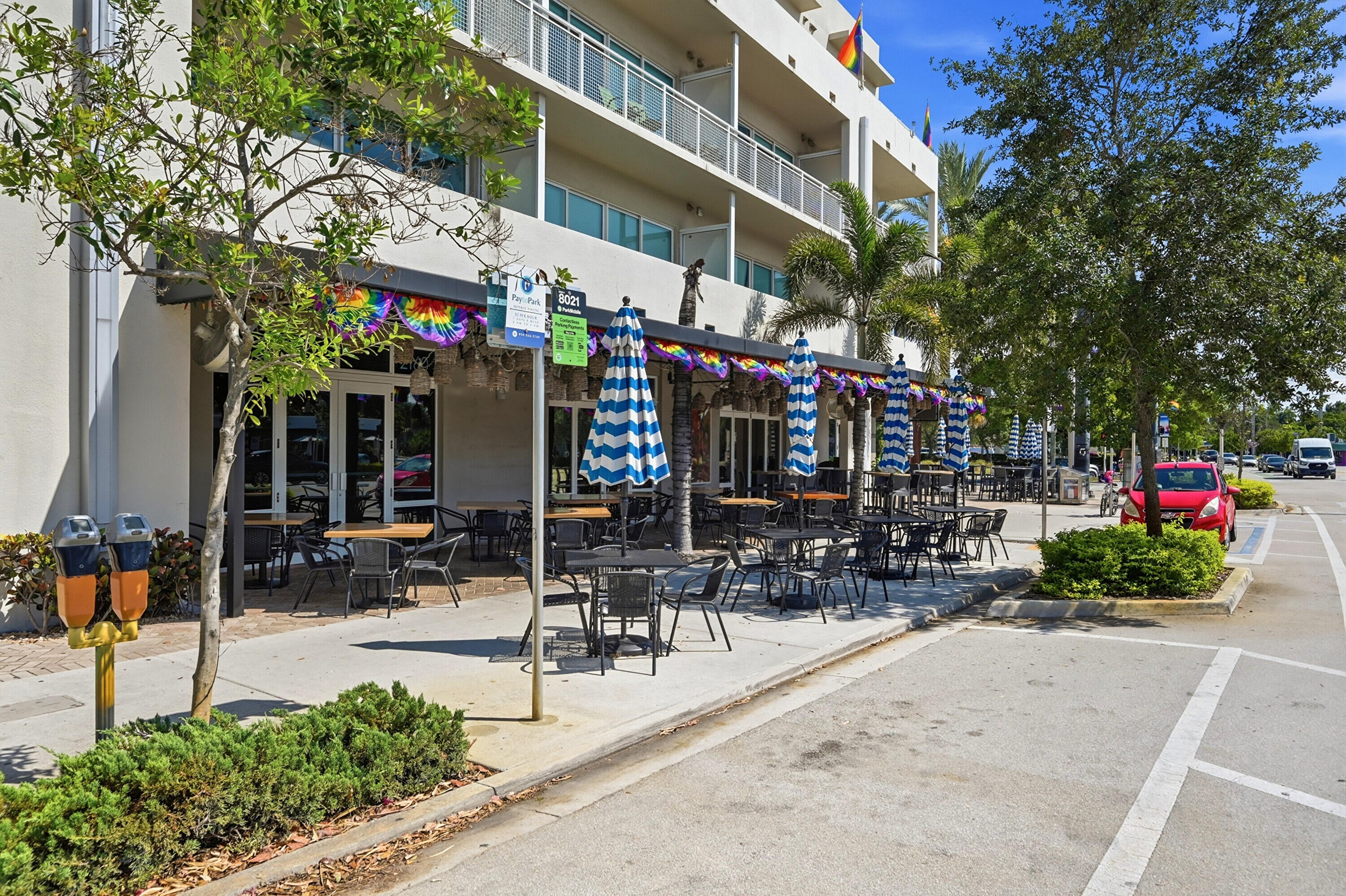 ANNIES CASTLE CONDO - Residential
