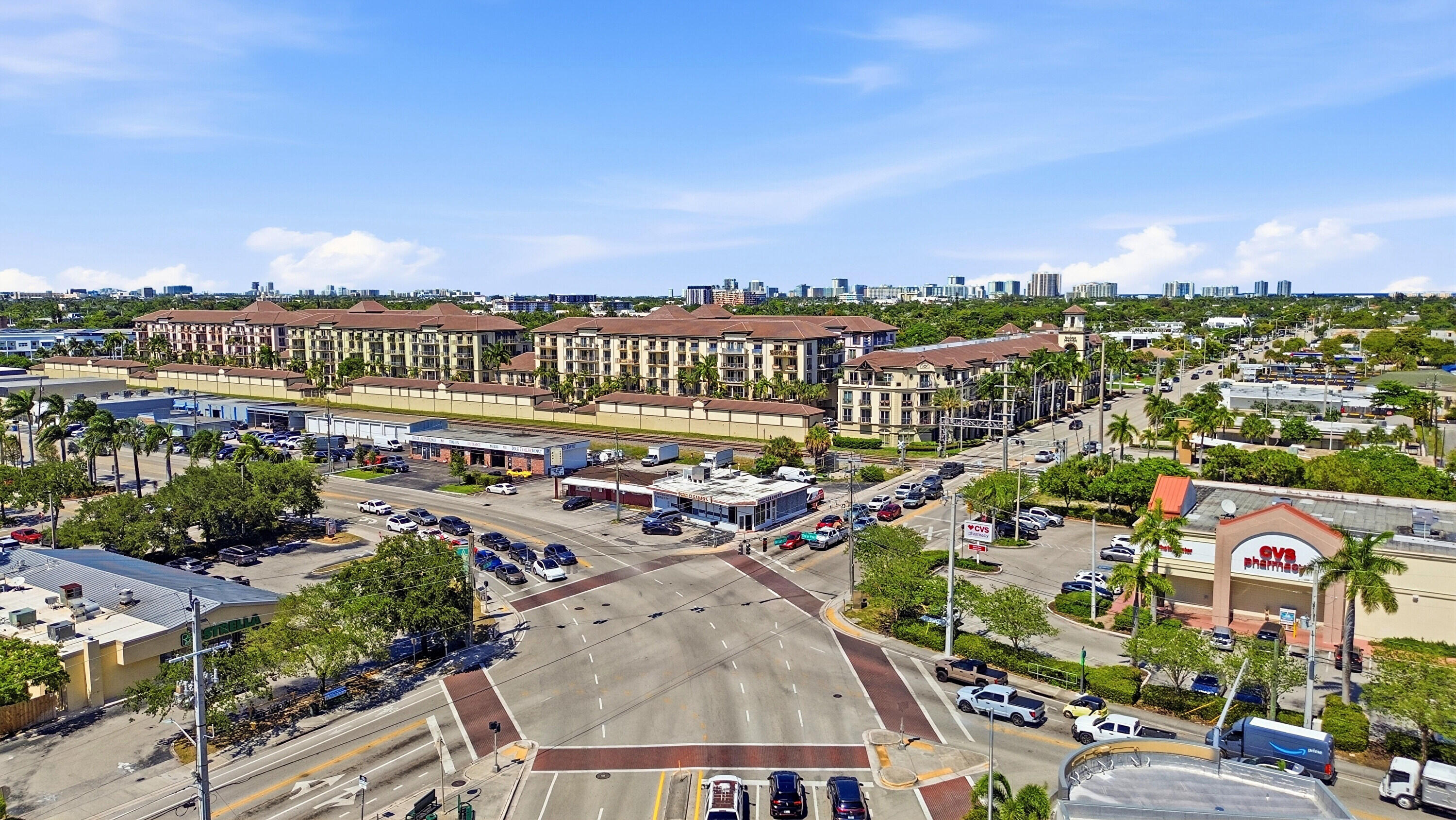 ANNIES CASTLE CONDO - Residential
