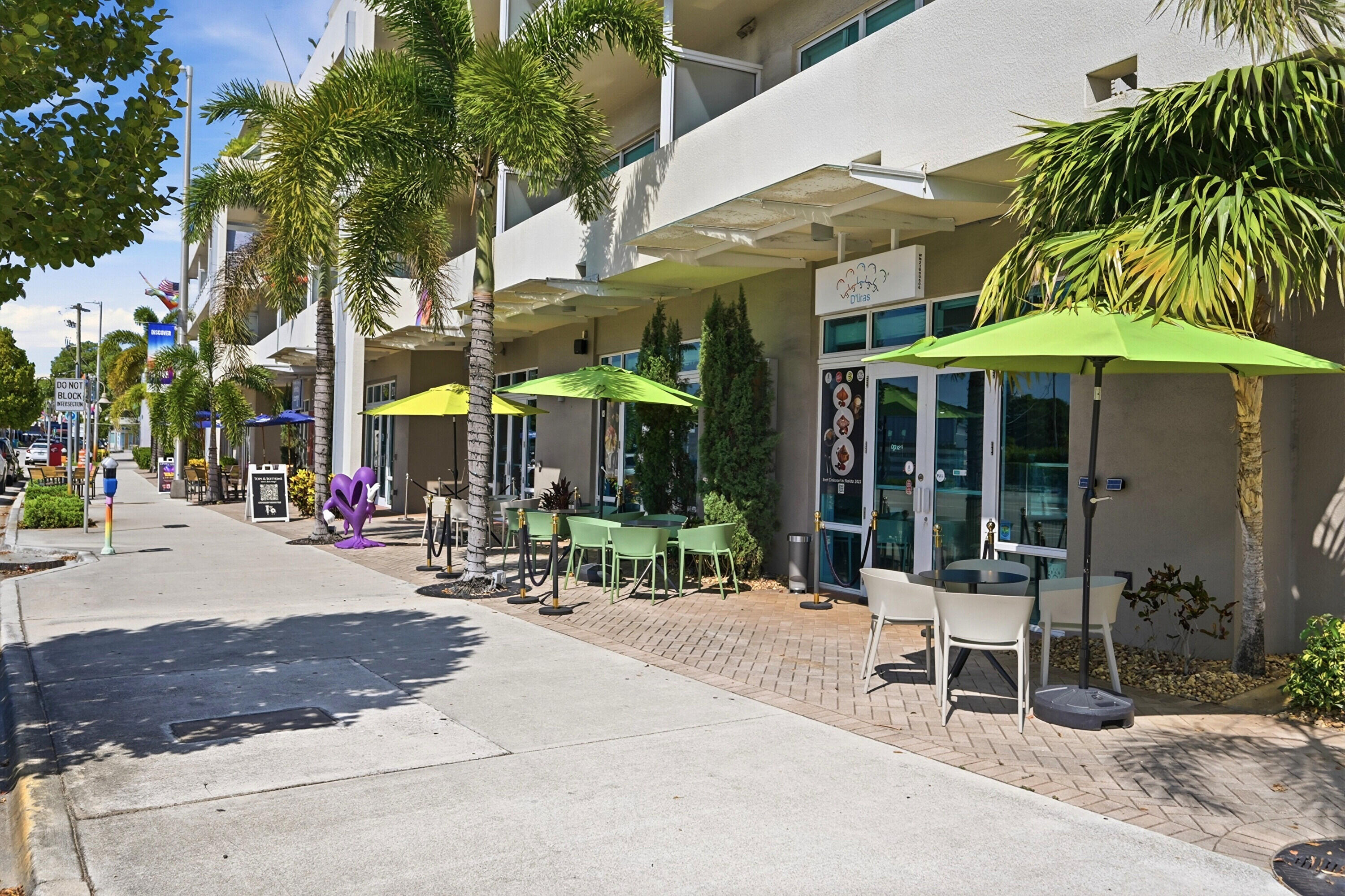 ANNIES CASTLE CONDO - Residential