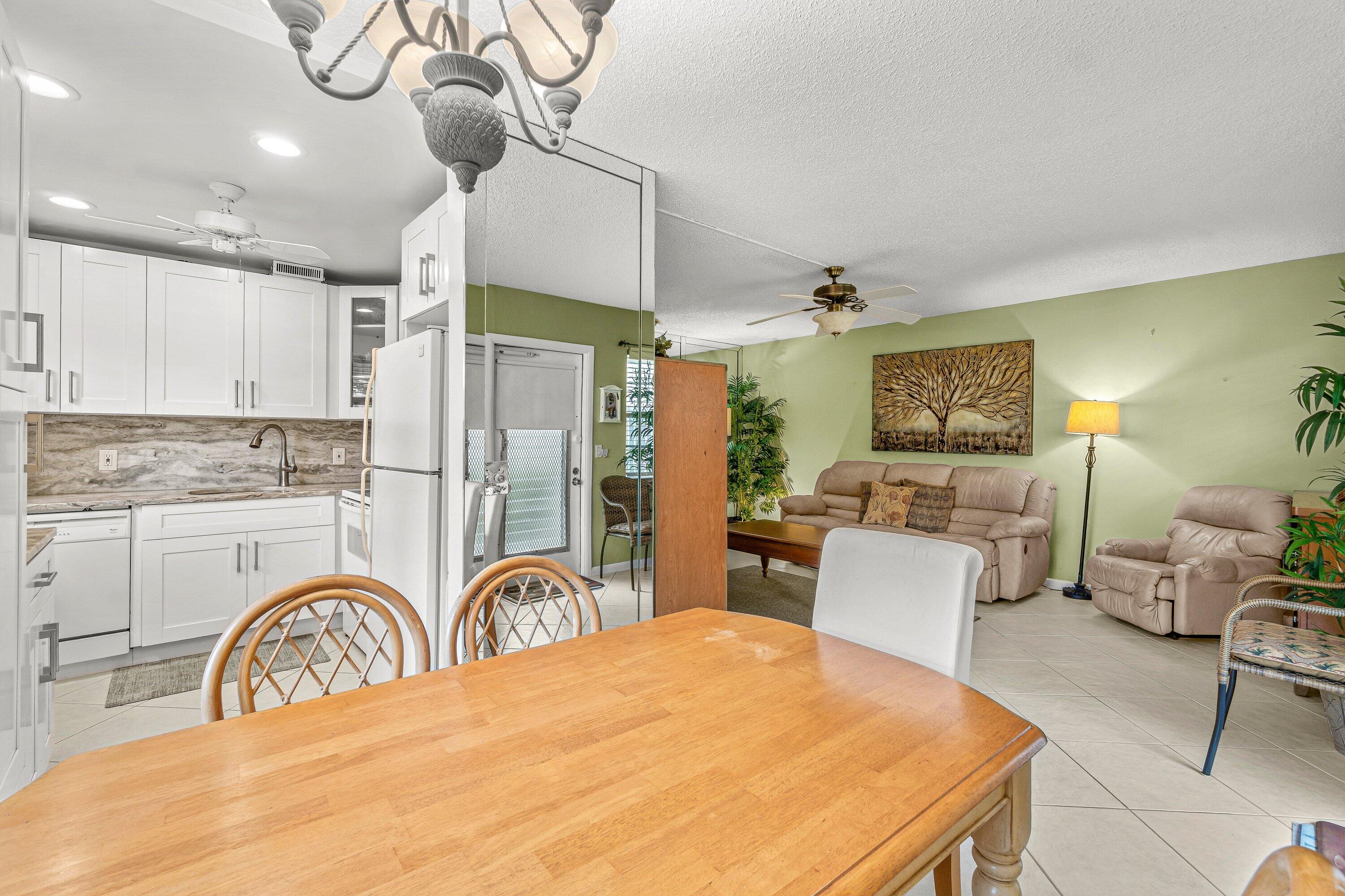 Century Village - Residential