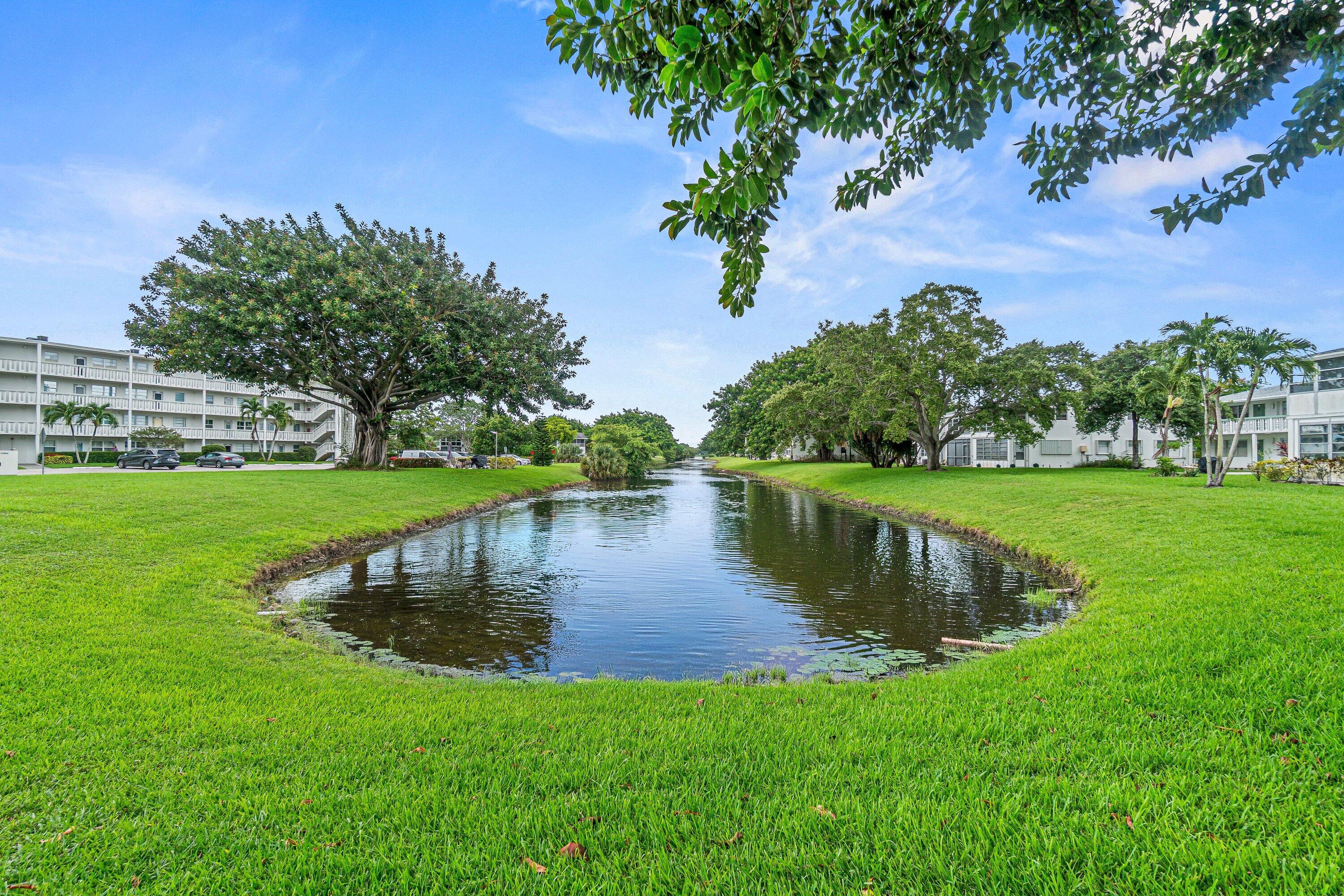 Century Village - Residential