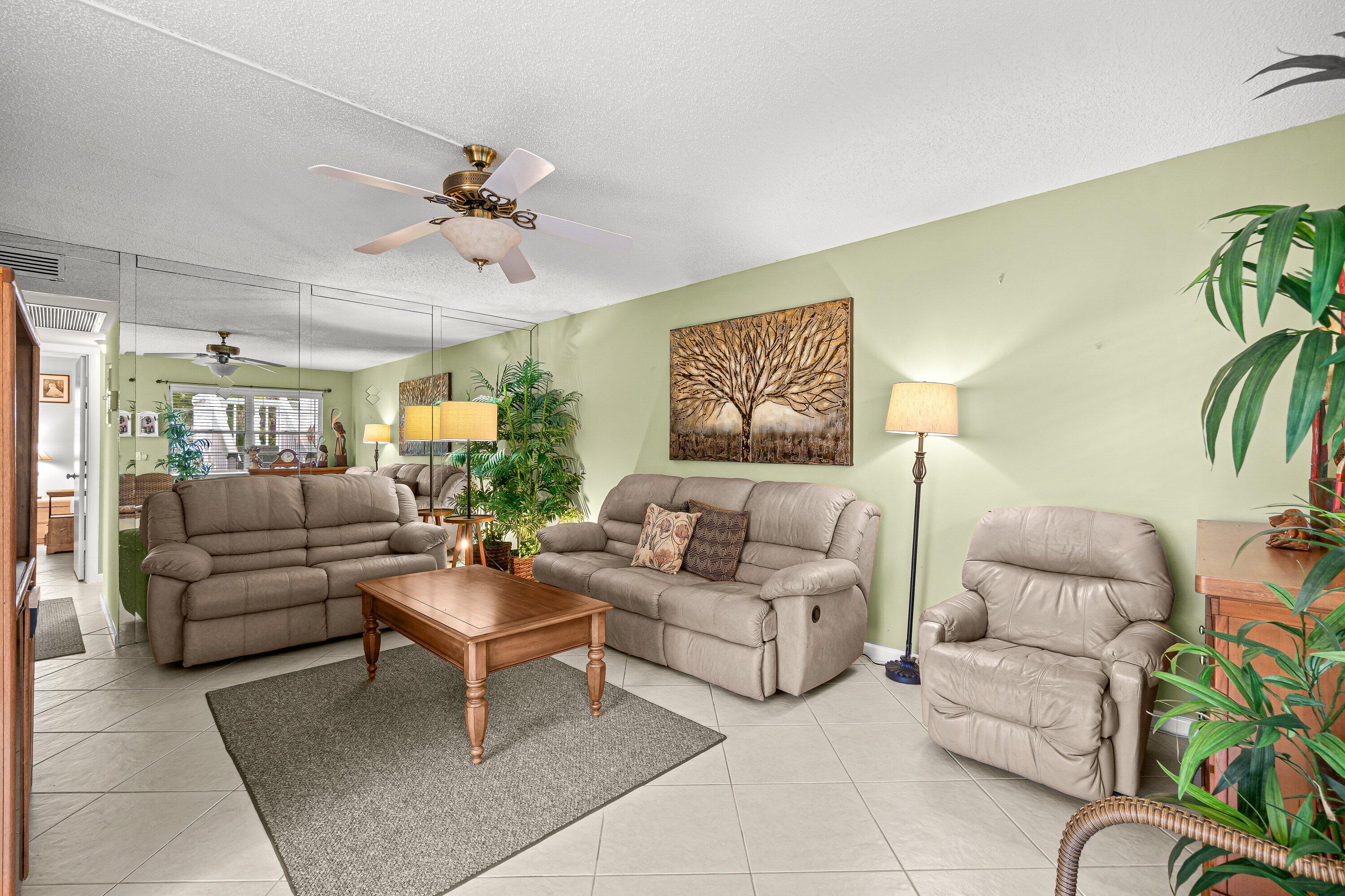 Century Village - Residential