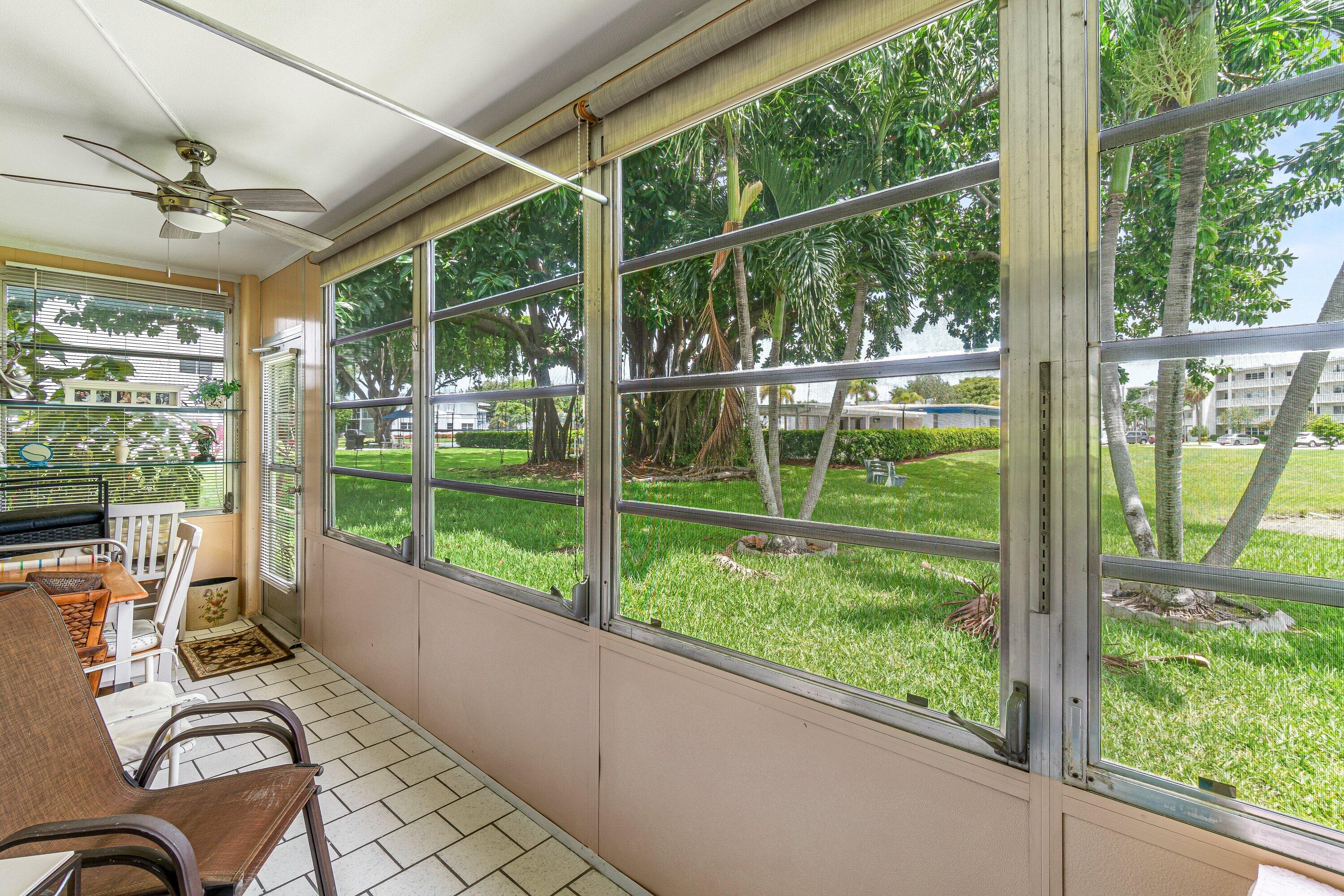 Century Village - Residential