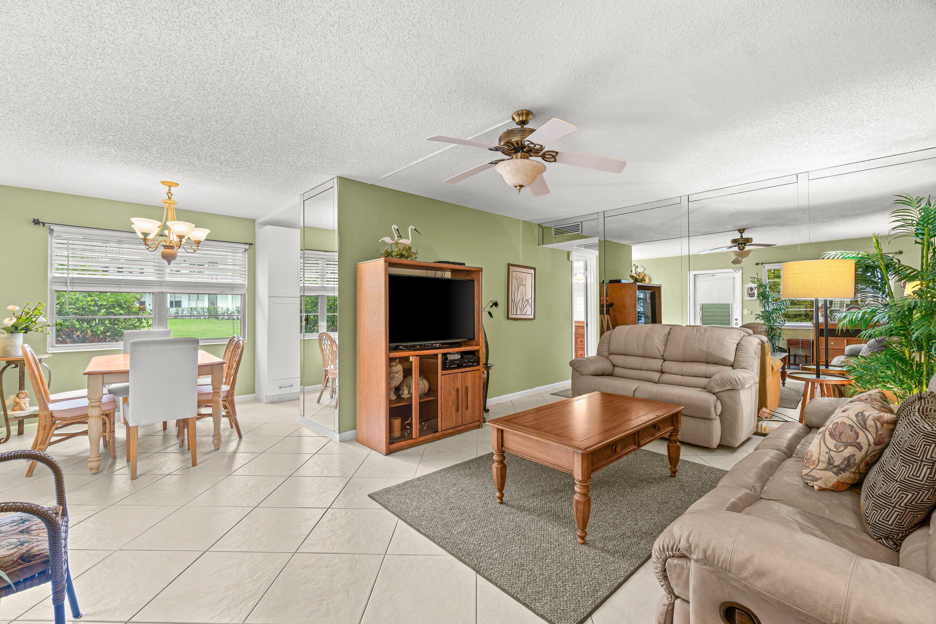 Century Village - Residential