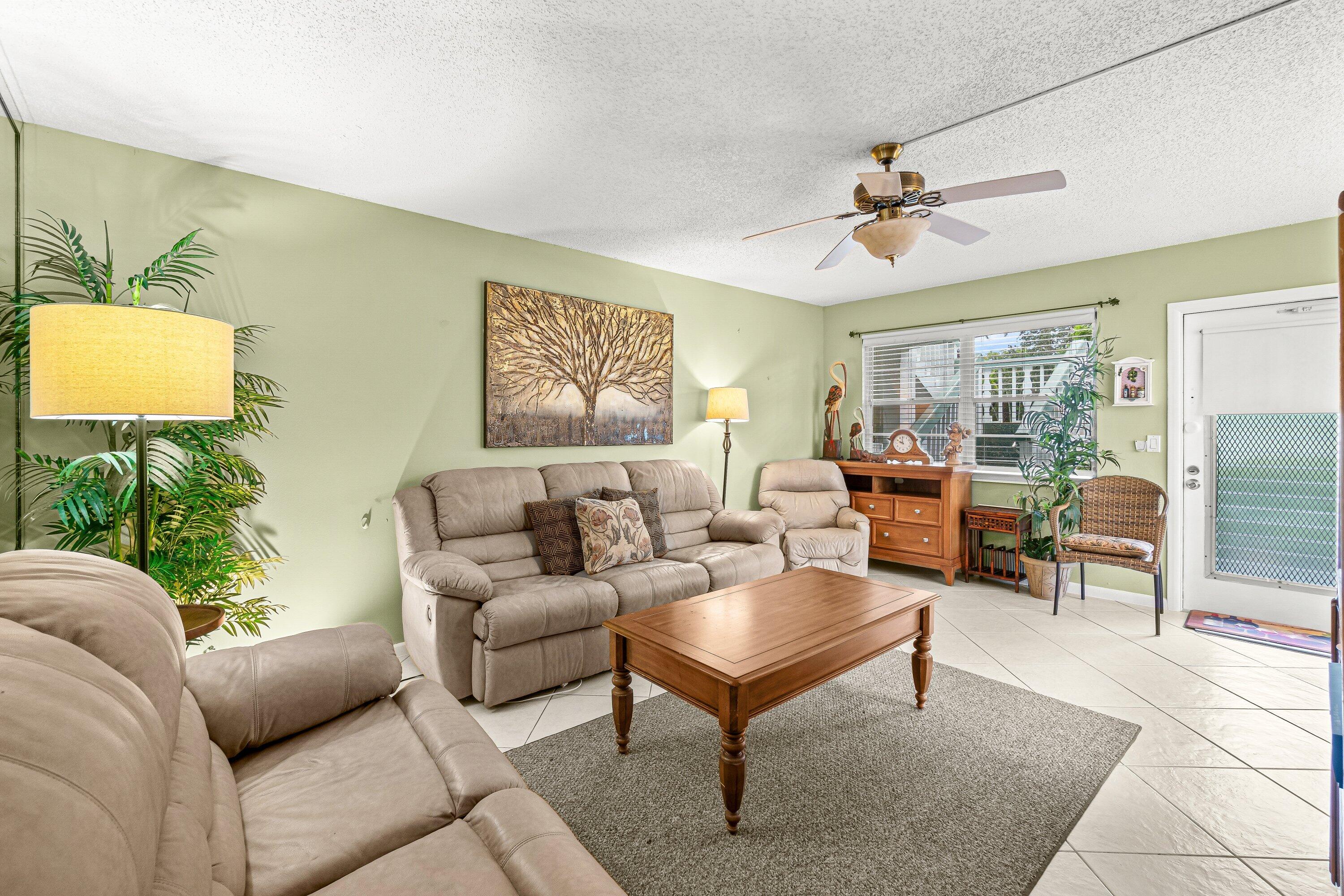 Century Village - Residential
