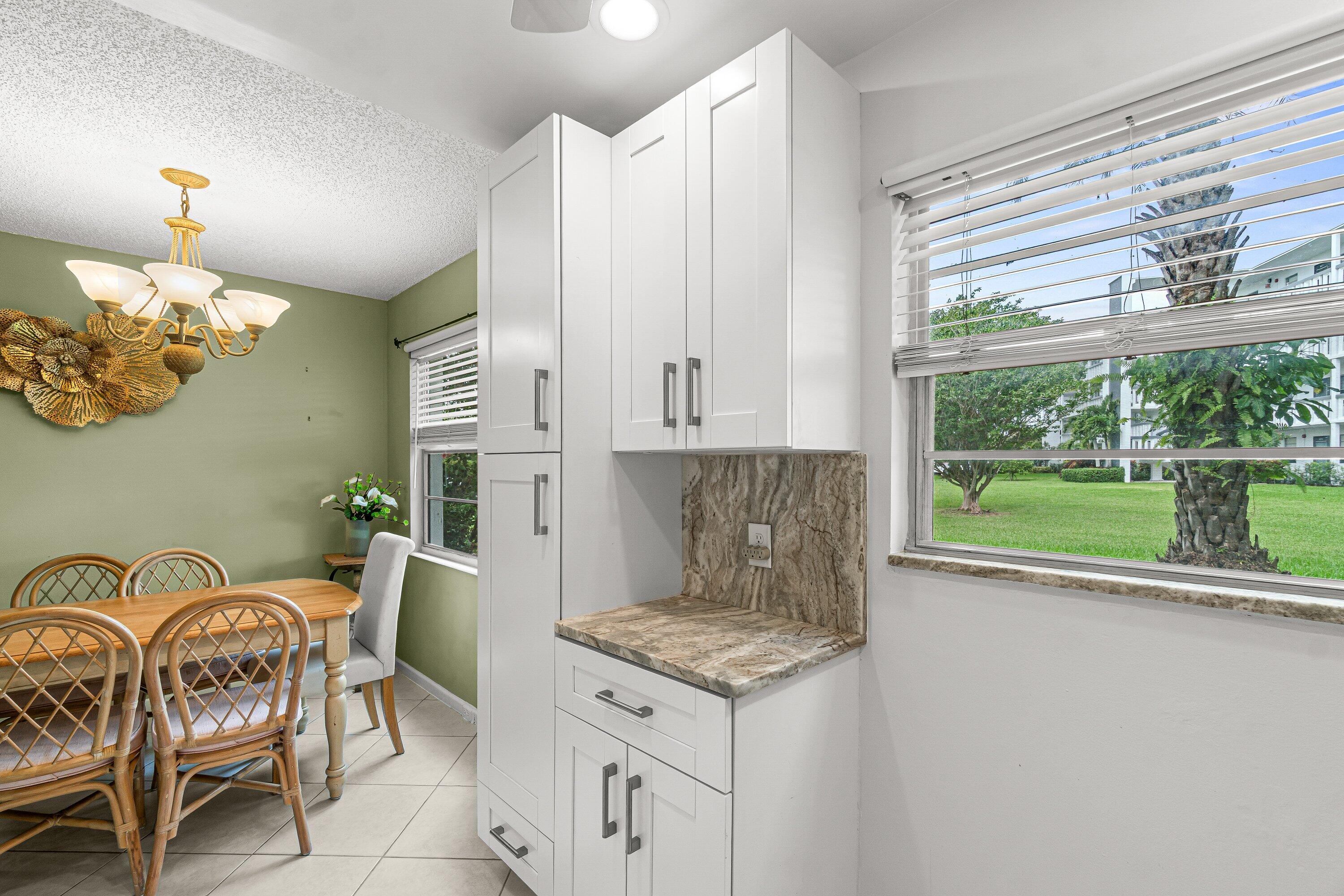 Century Village - Residential