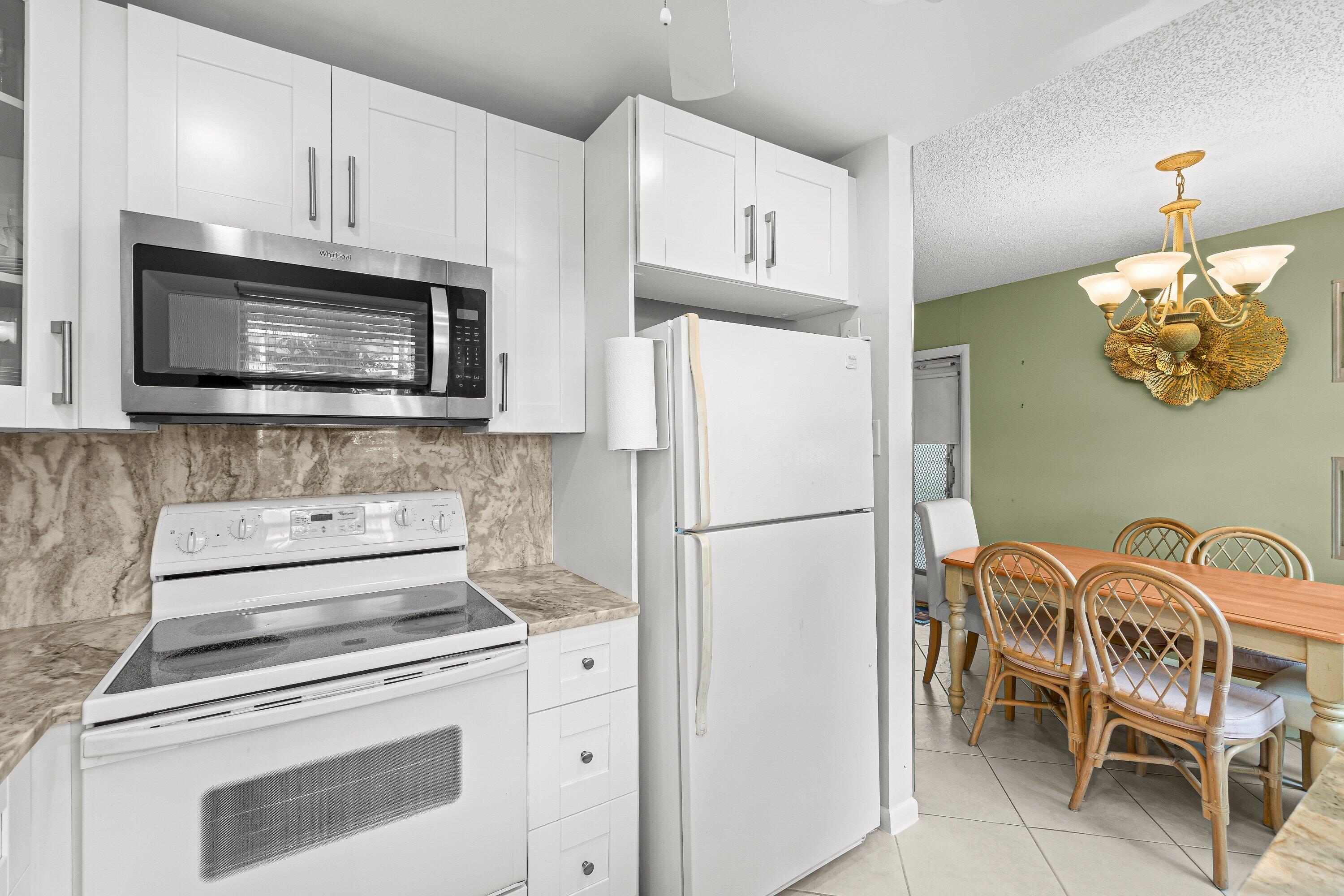 Century Village - Residential