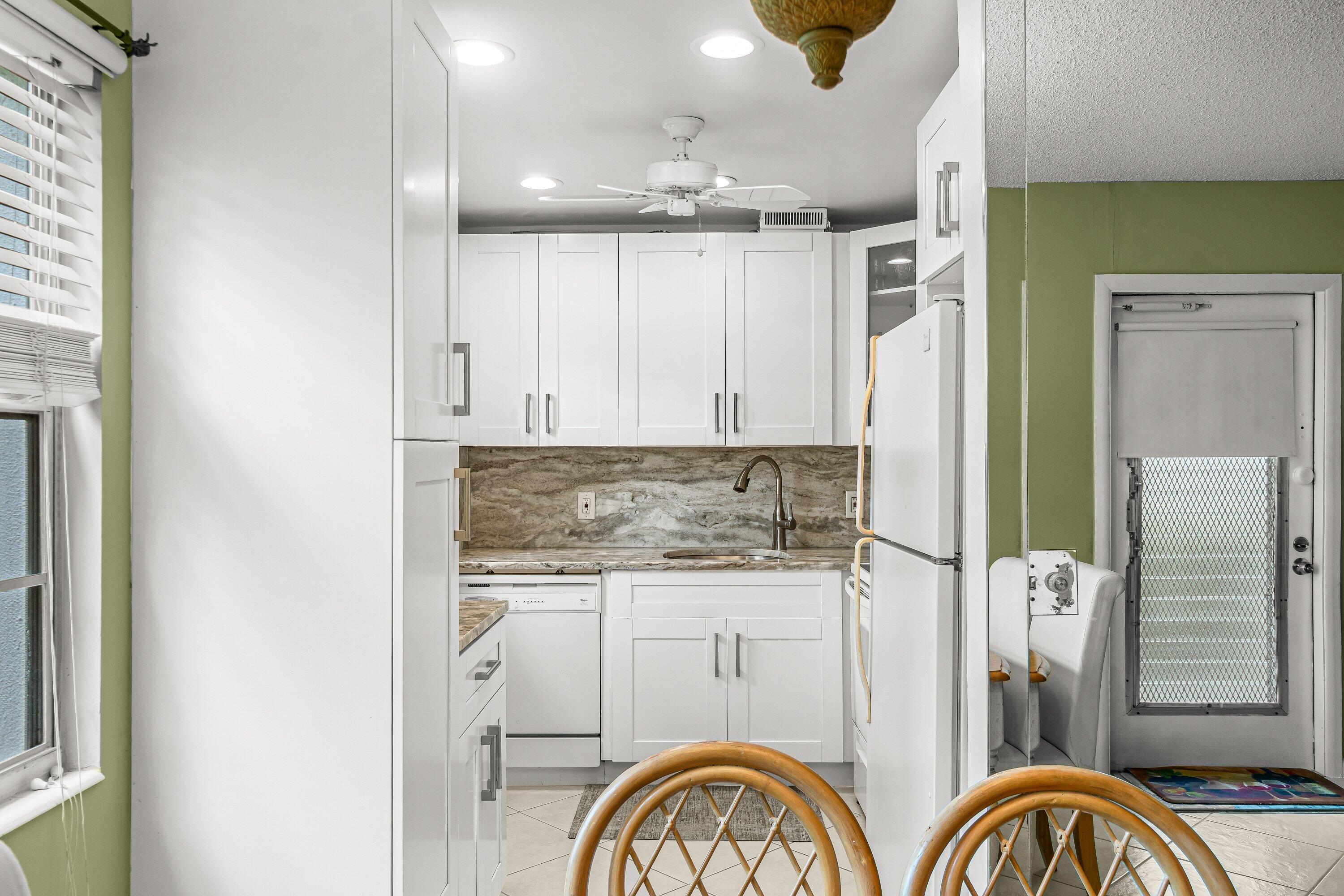 Century Village - Residential