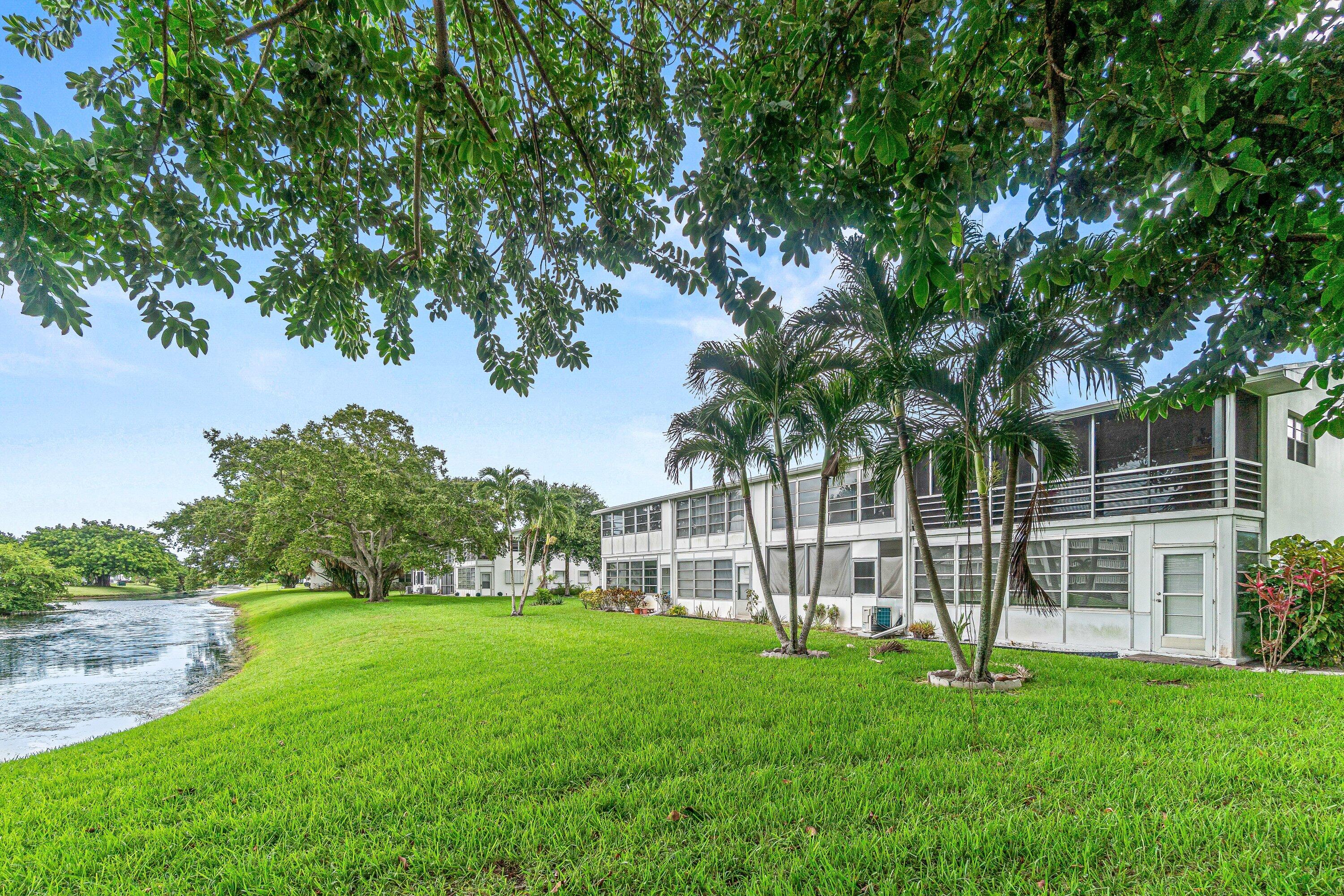 Century Village - Residential