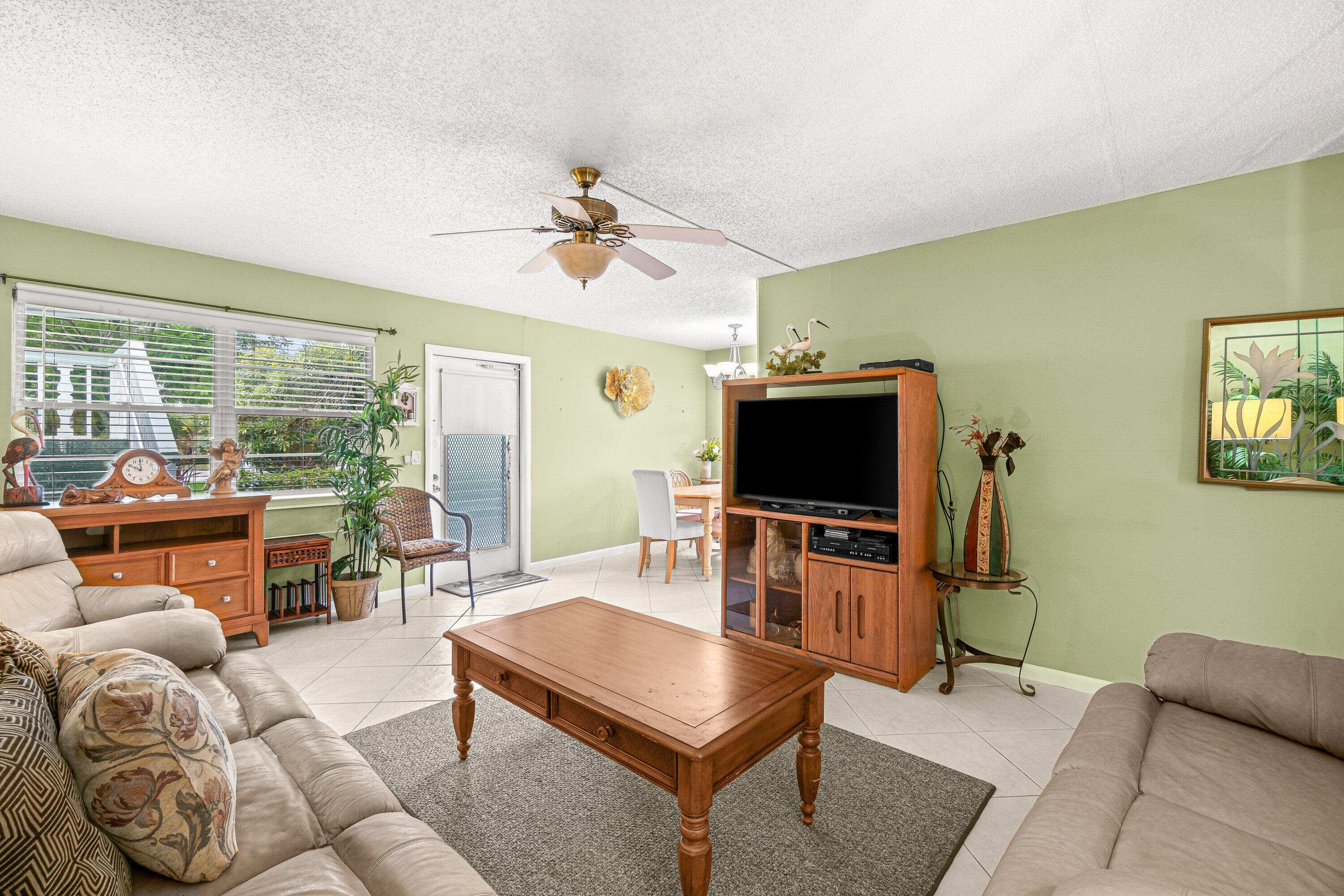 Century Village - Residential