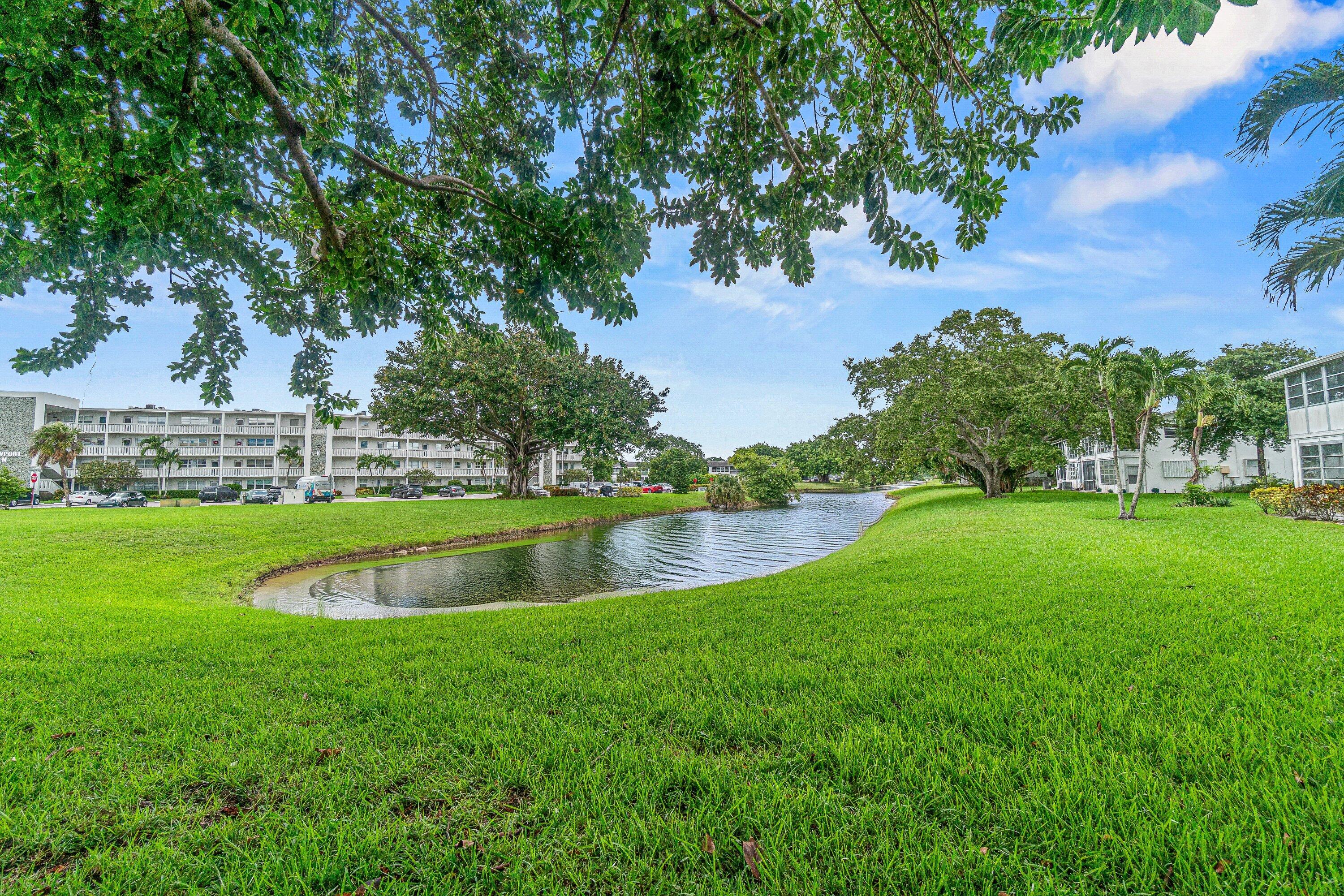 Century Village - Residential