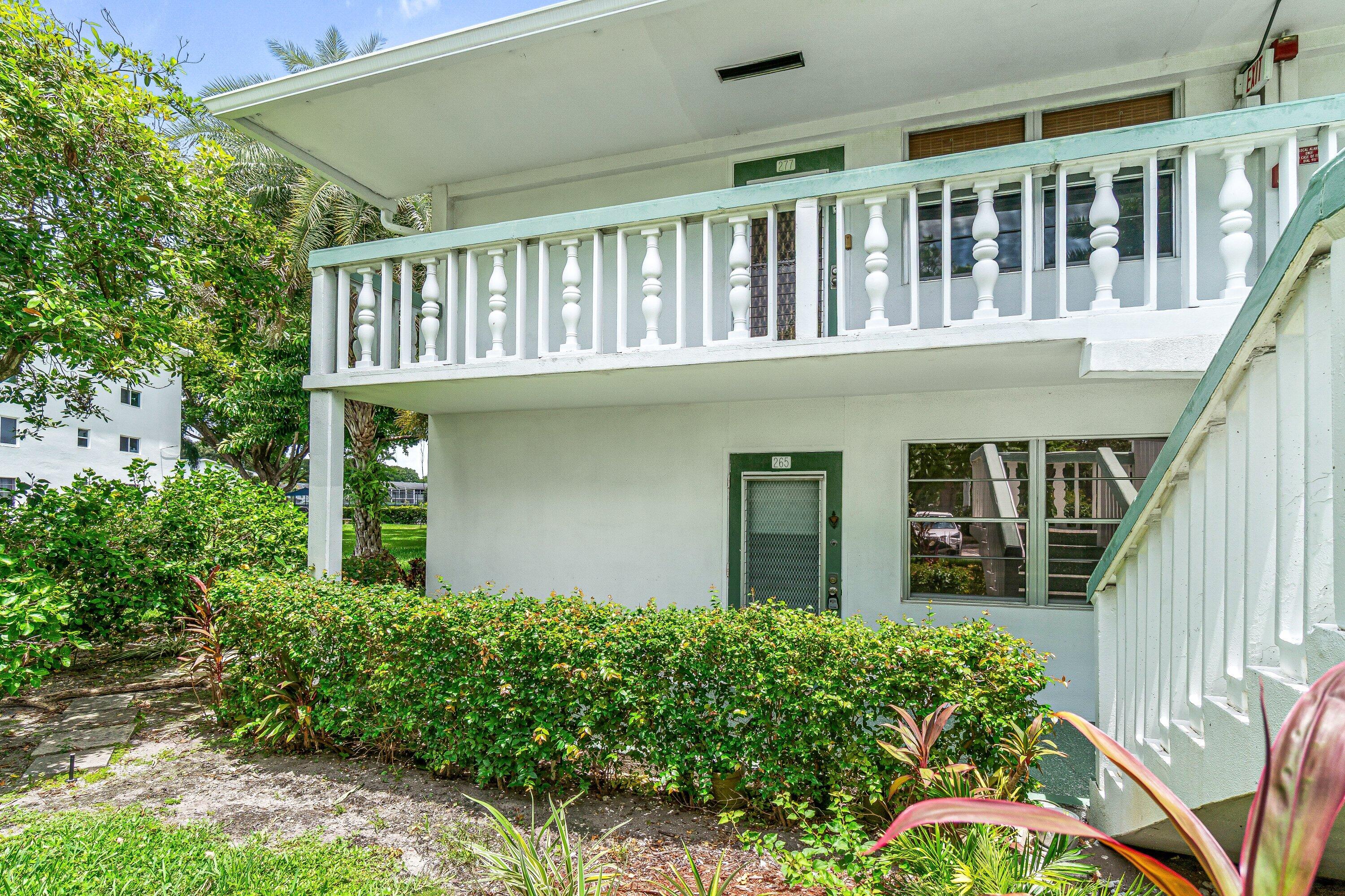 Century Village - Residential