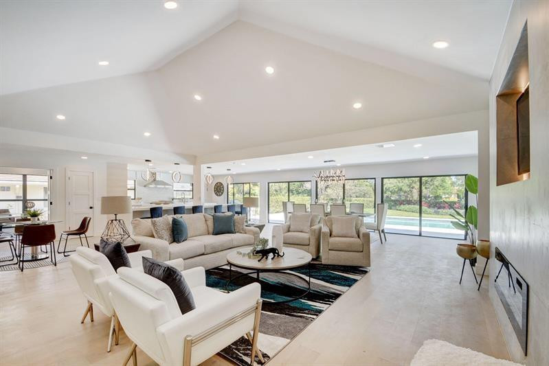 Seagate Country Club - Residential