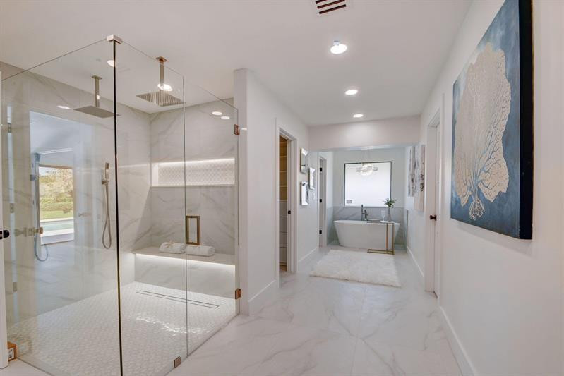 Seagate Country Club - Residential