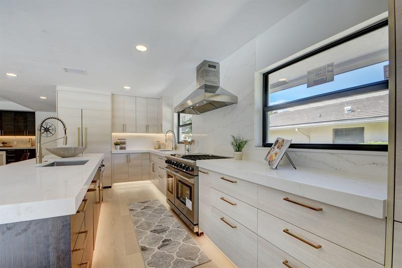 Seagate Country Club - Residential