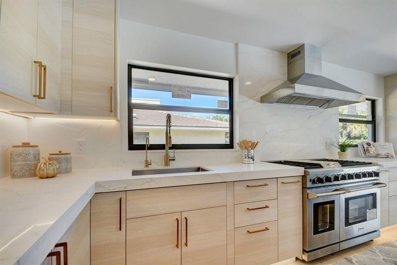 Seagate Country Club - Residential