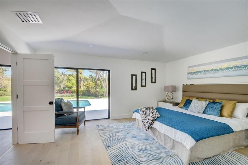 Seagate Country Club - Residential