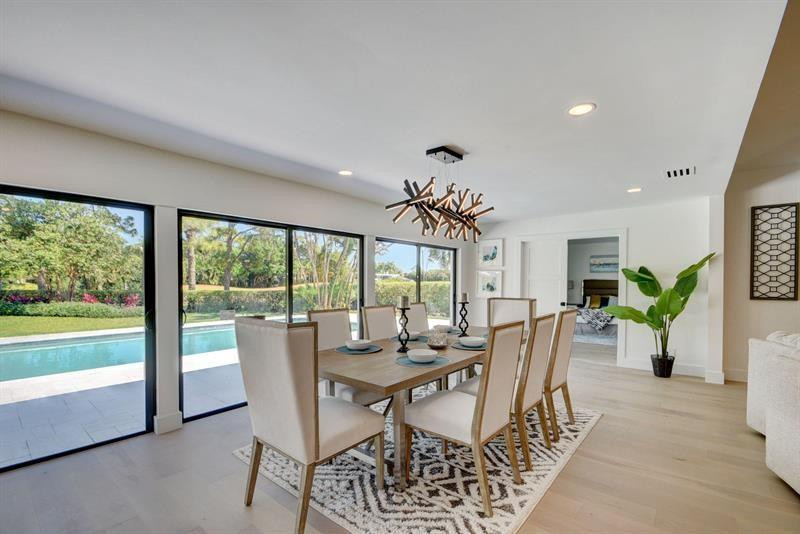 Seagate Country Club - Residential