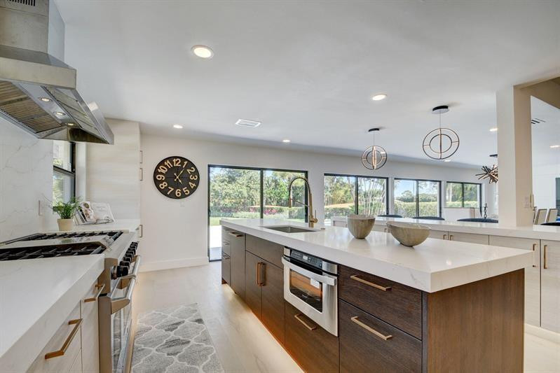 Seagate Country Club - Residential