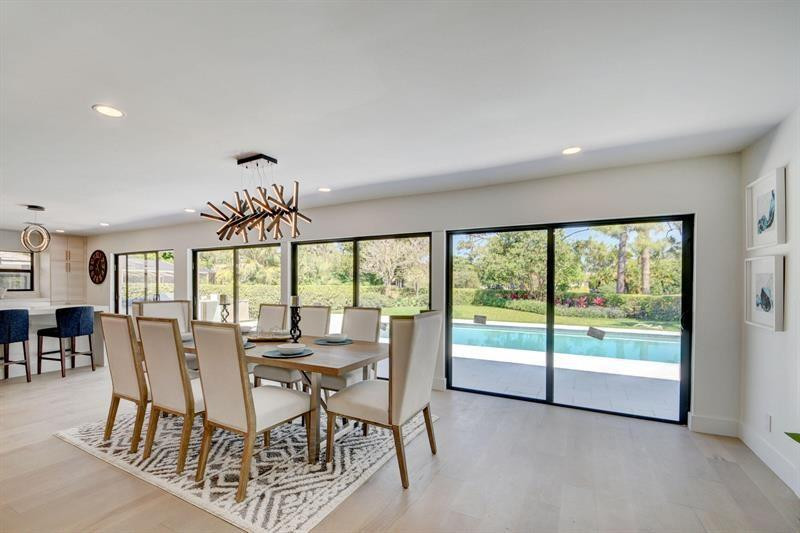 Seagate Country Club - Residential