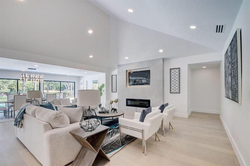 Seagate Country Club - Residential