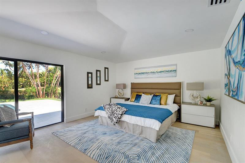 Seagate Country Club - Residential