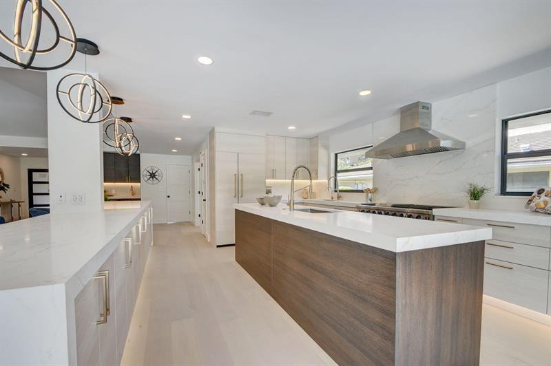 Seagate Country Club - Residential