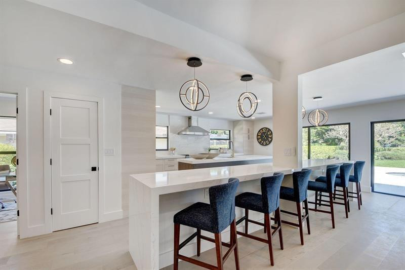 Seagate Country Club - Residential