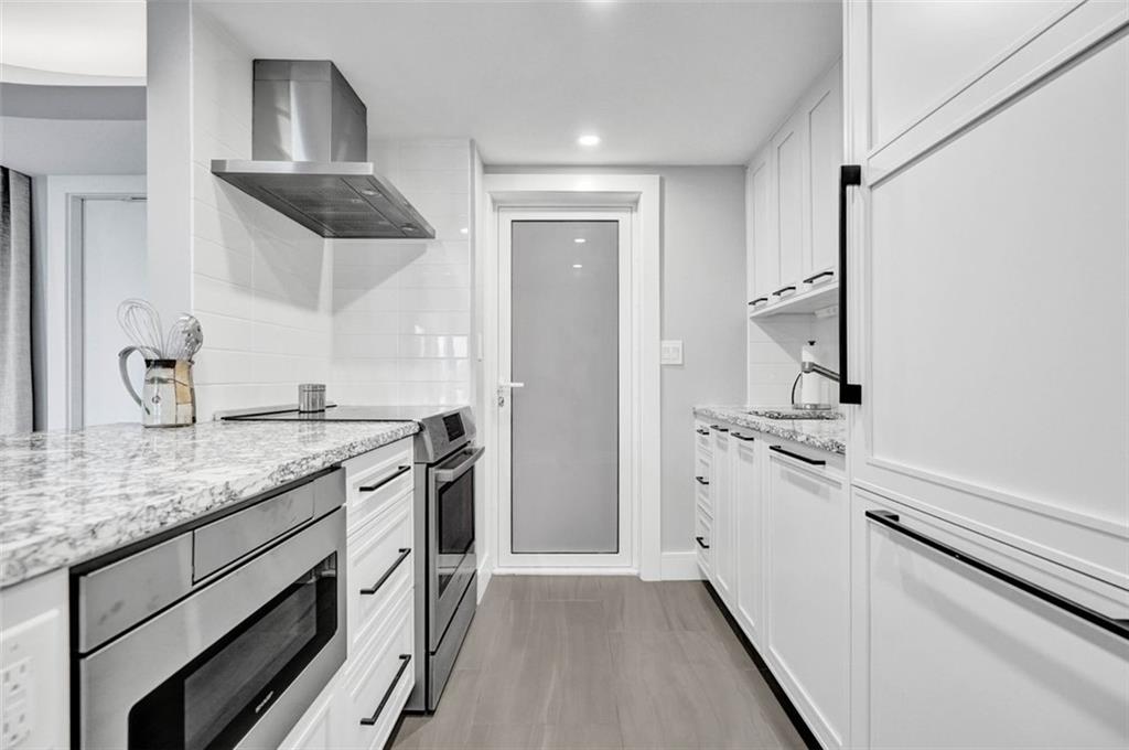 1750 Las Olas Co-Op - Residential
