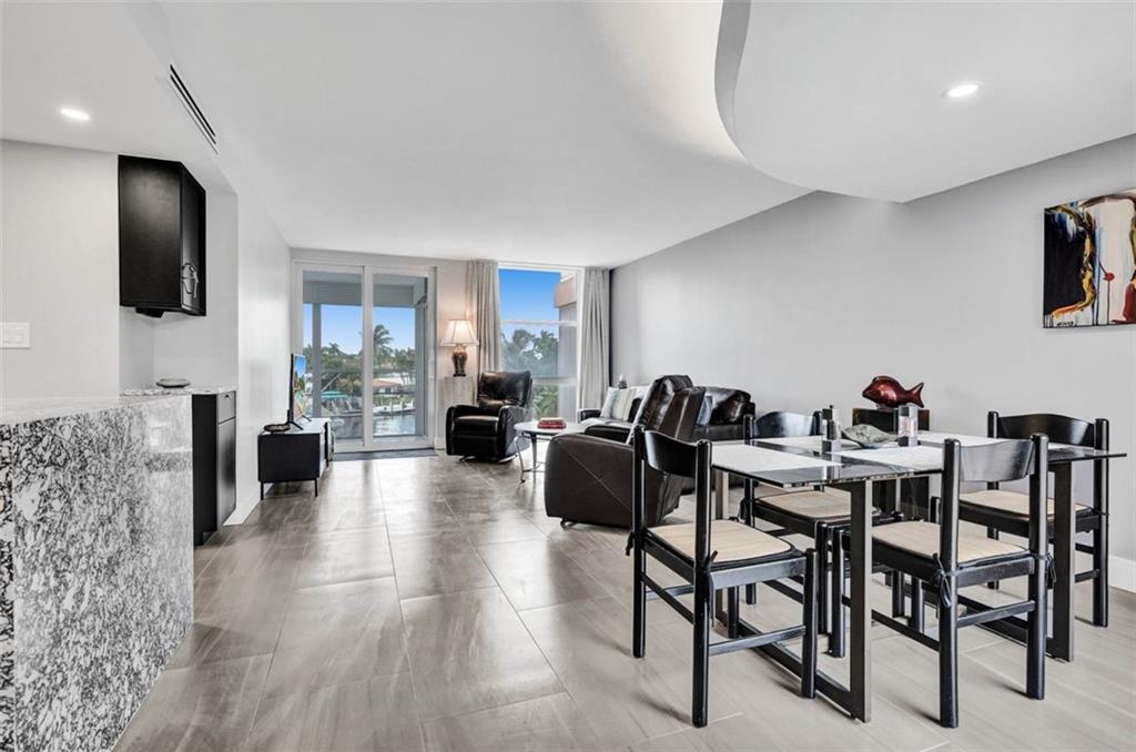 1750 Las Olas Co-Op - Residential