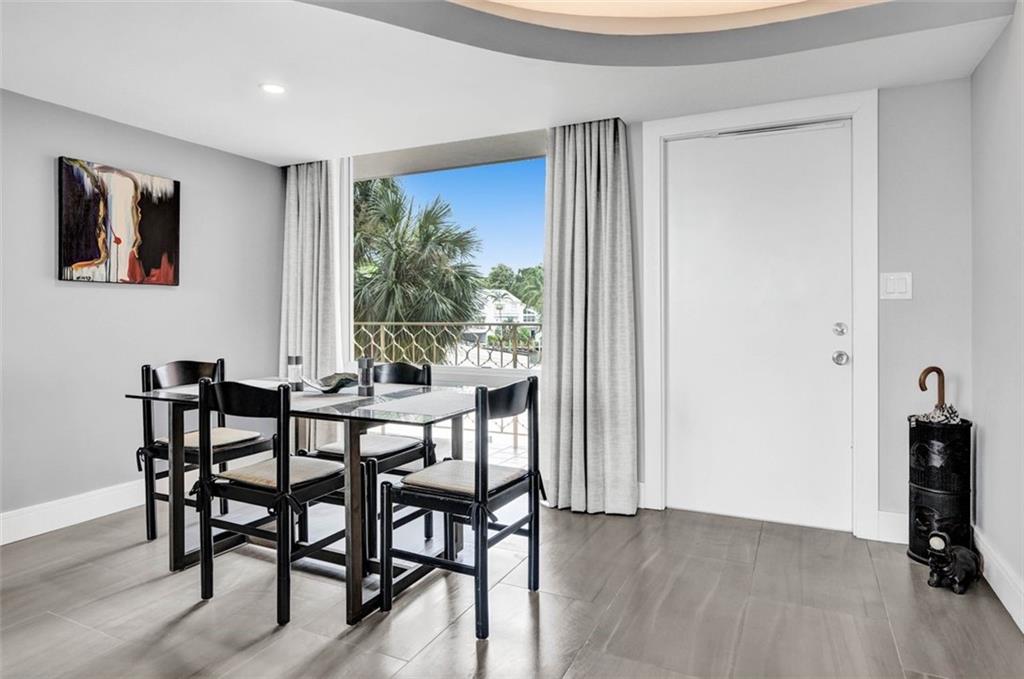 1750 Las Olas Co-Op - Residential