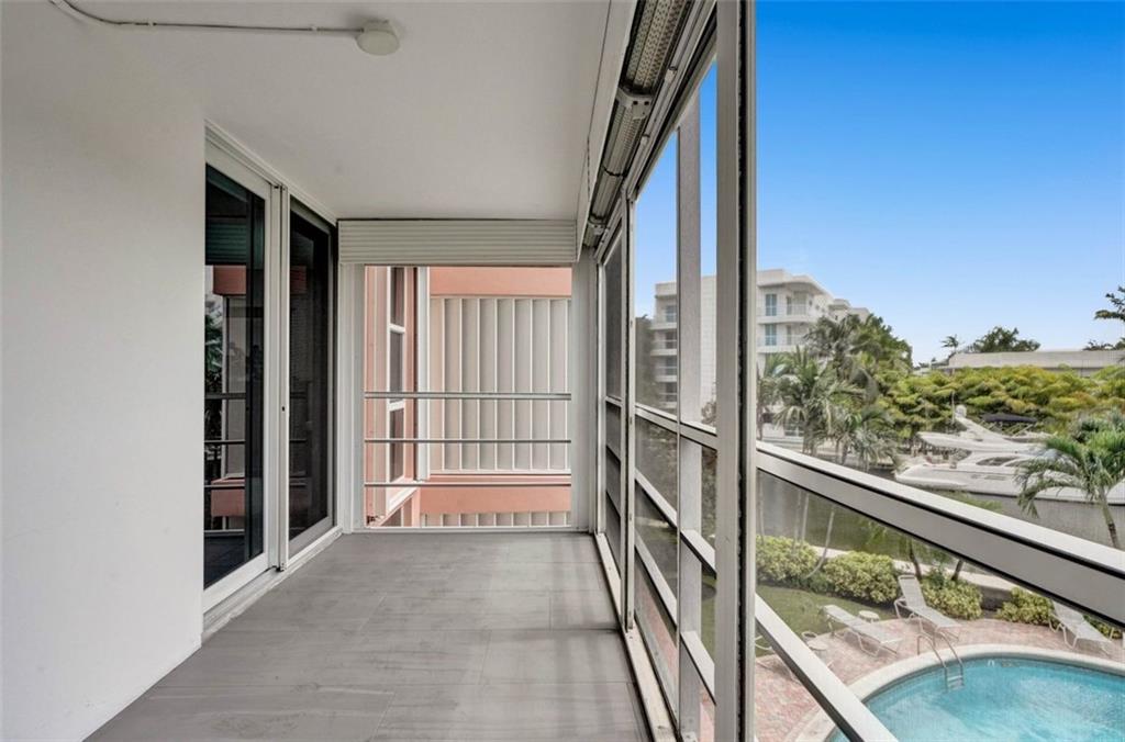 1750 Las Olas Co-Op - Residential