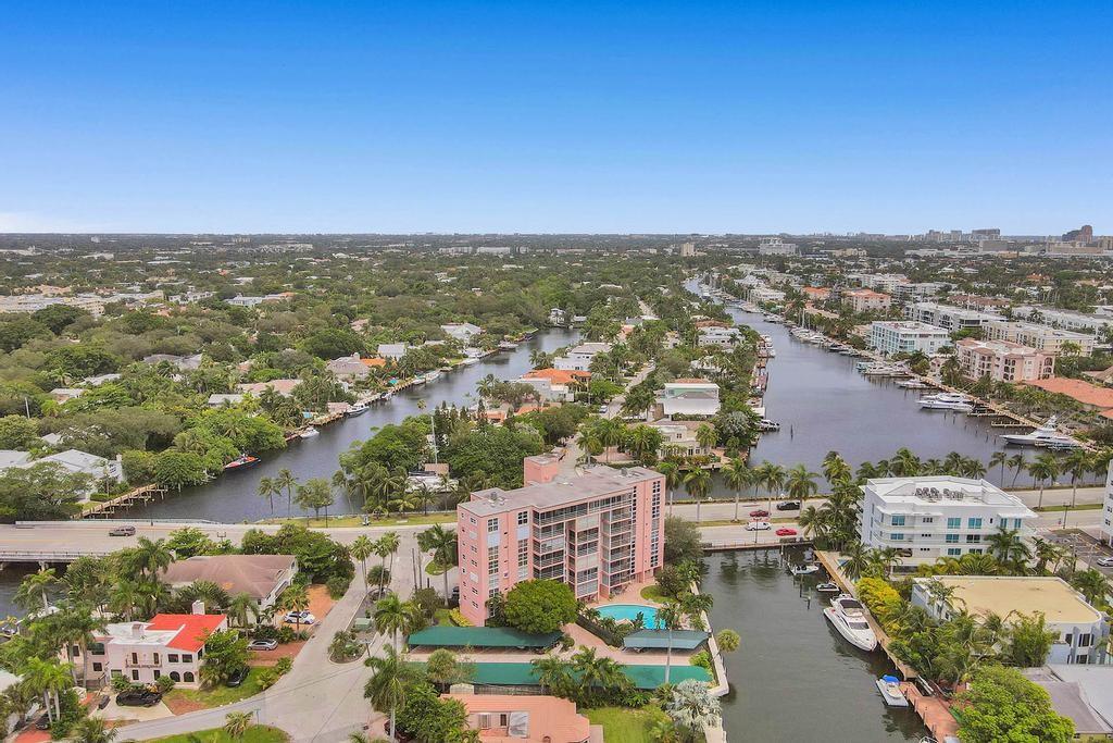 1750 Las Olas Co-Op - Residential