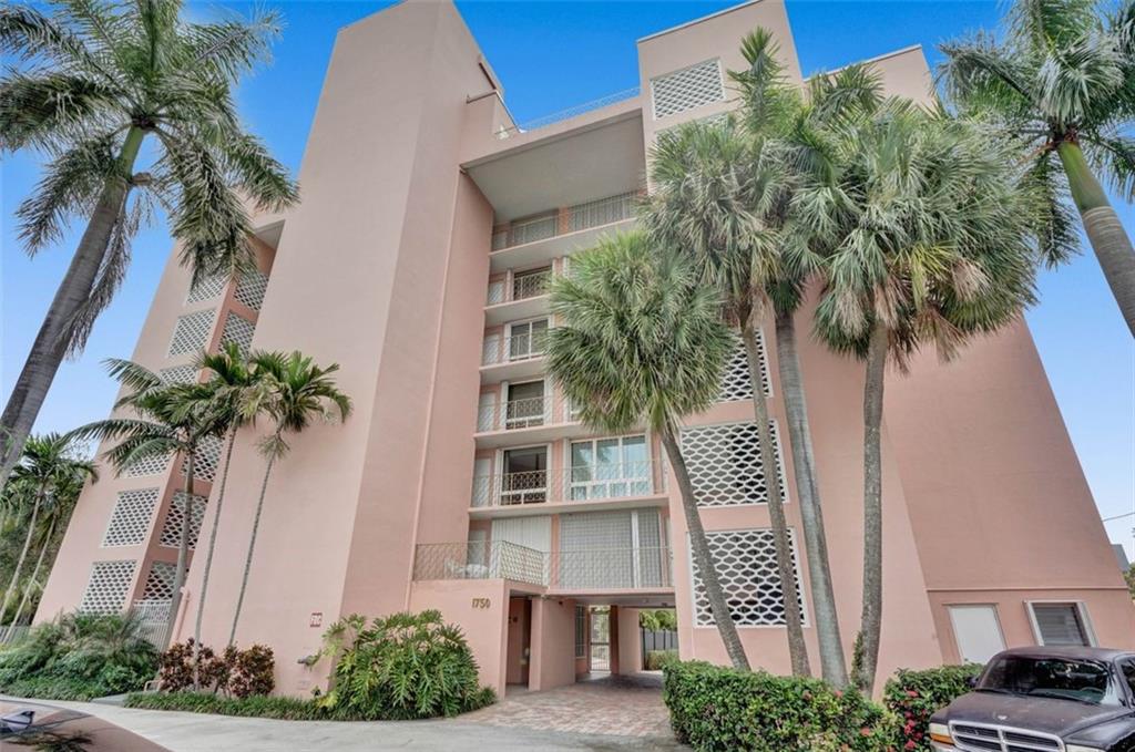 1750 Las Olas Co-Op - Residential