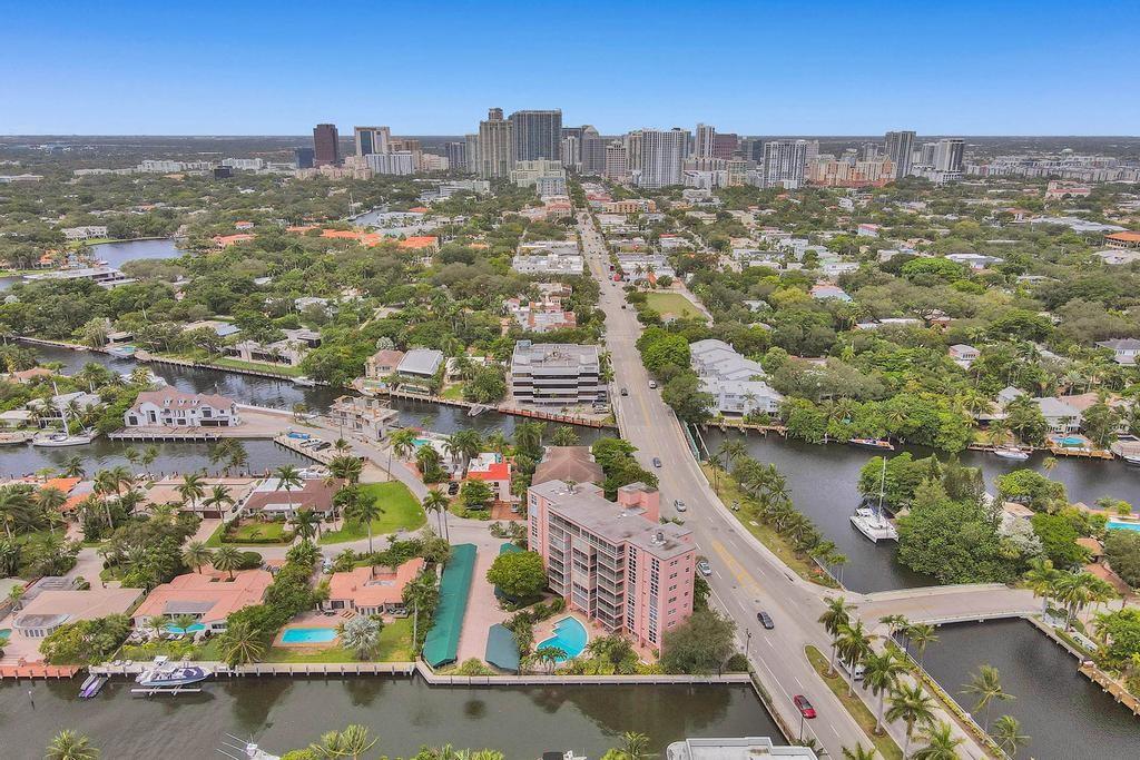 1750 Las Olas Co-Op - Residential