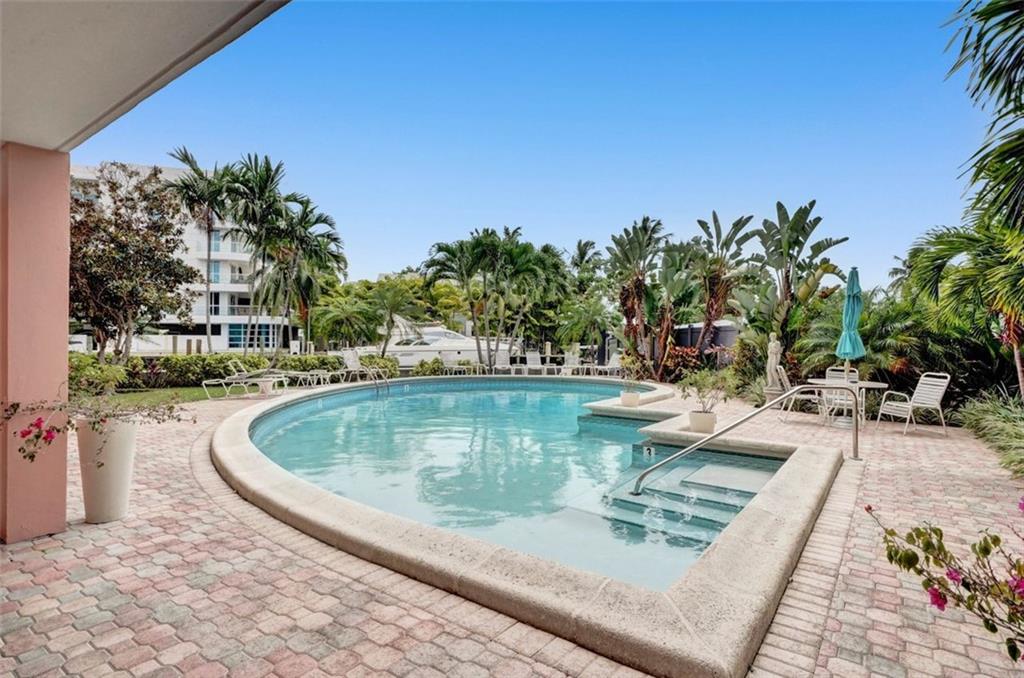 1750 Las Olas Co-Op - Residential