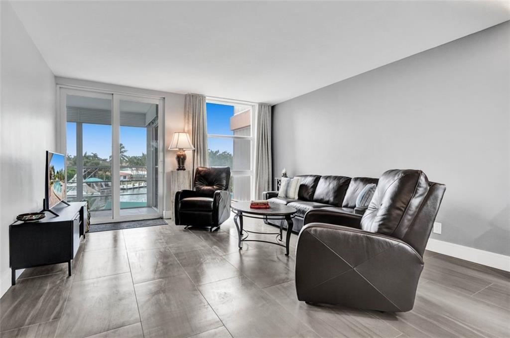 1750 Las Olas Co-Op - Residential