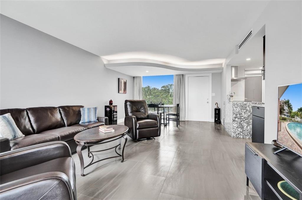 1750 Las Olas Co-Op - Residential