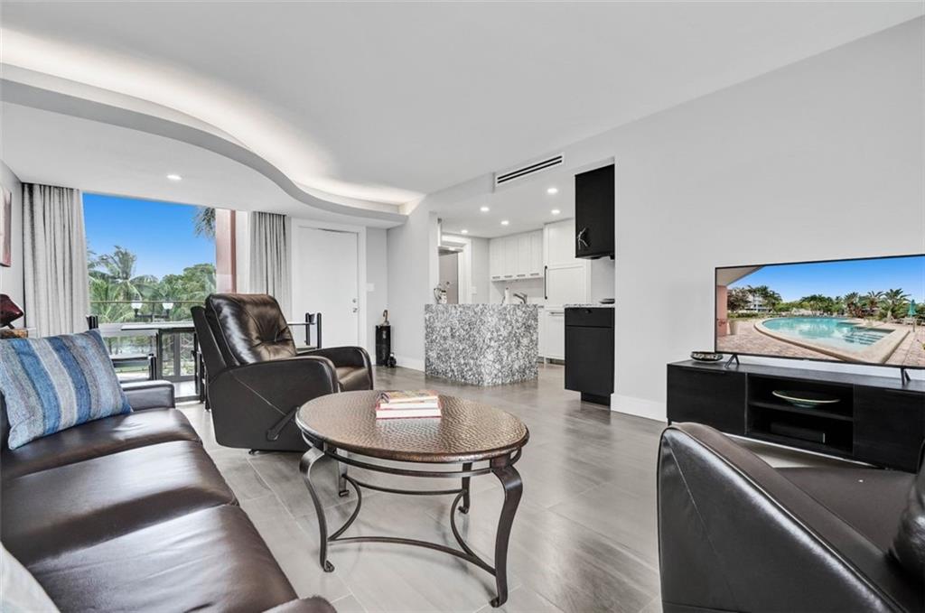 1750 Las Olas Co-Op - Residential