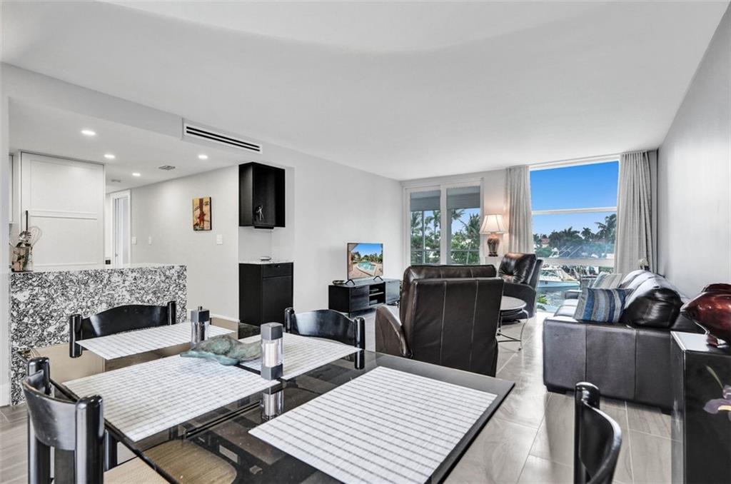 1750 Las Olas Co-Op - Residential