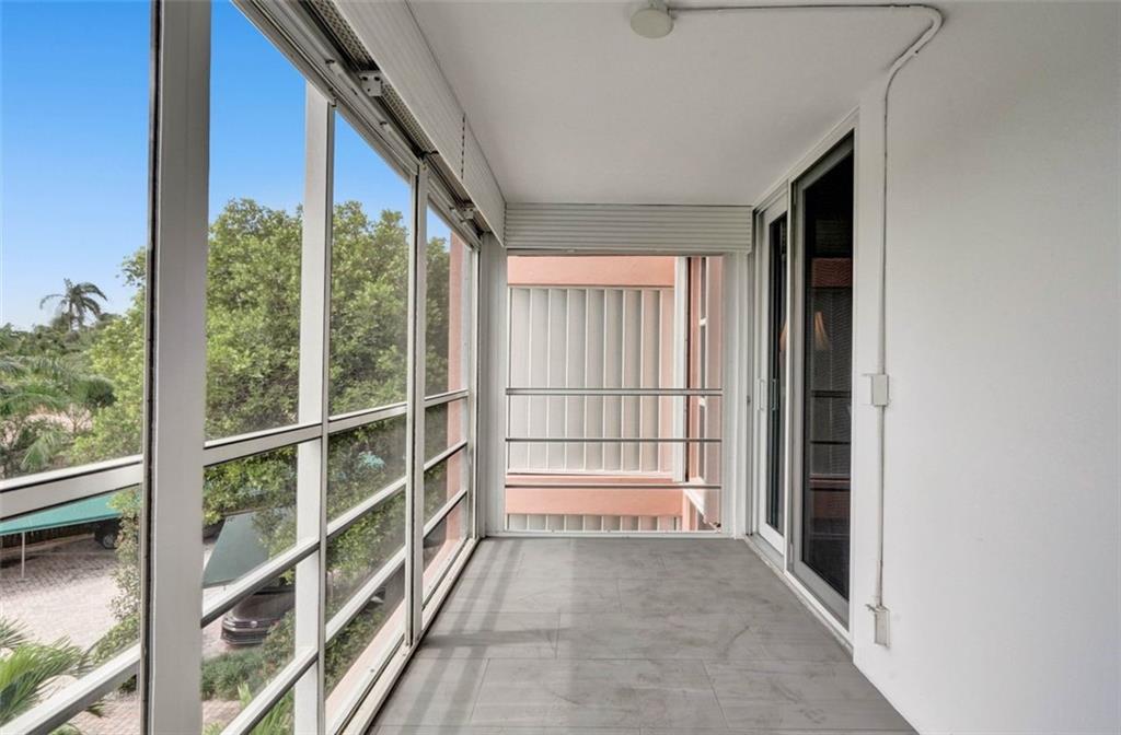 1750 Las Olas Co-Op - Residential
